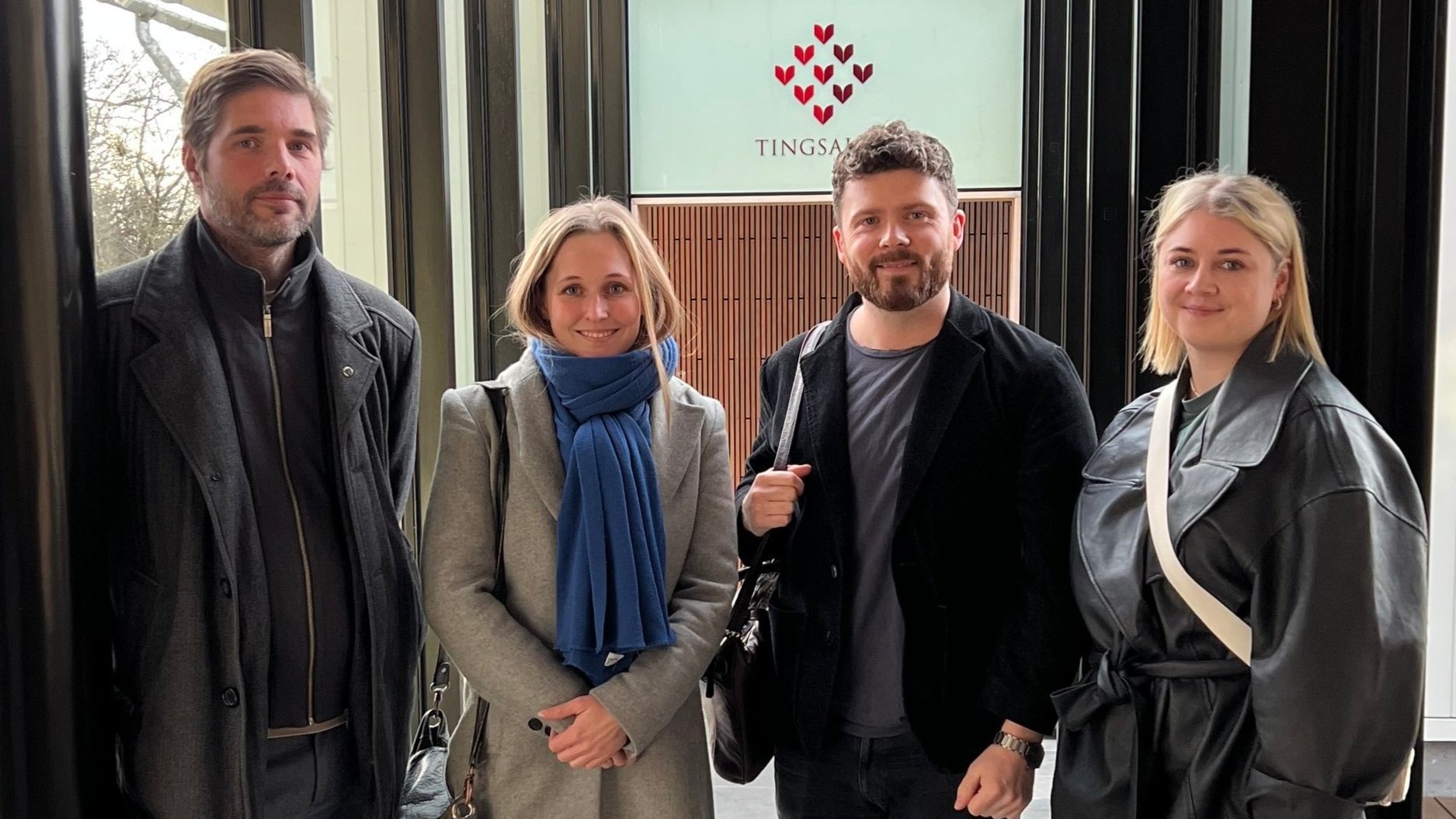 Barsilsskipanin er avgerandi fyri javnstøðuna