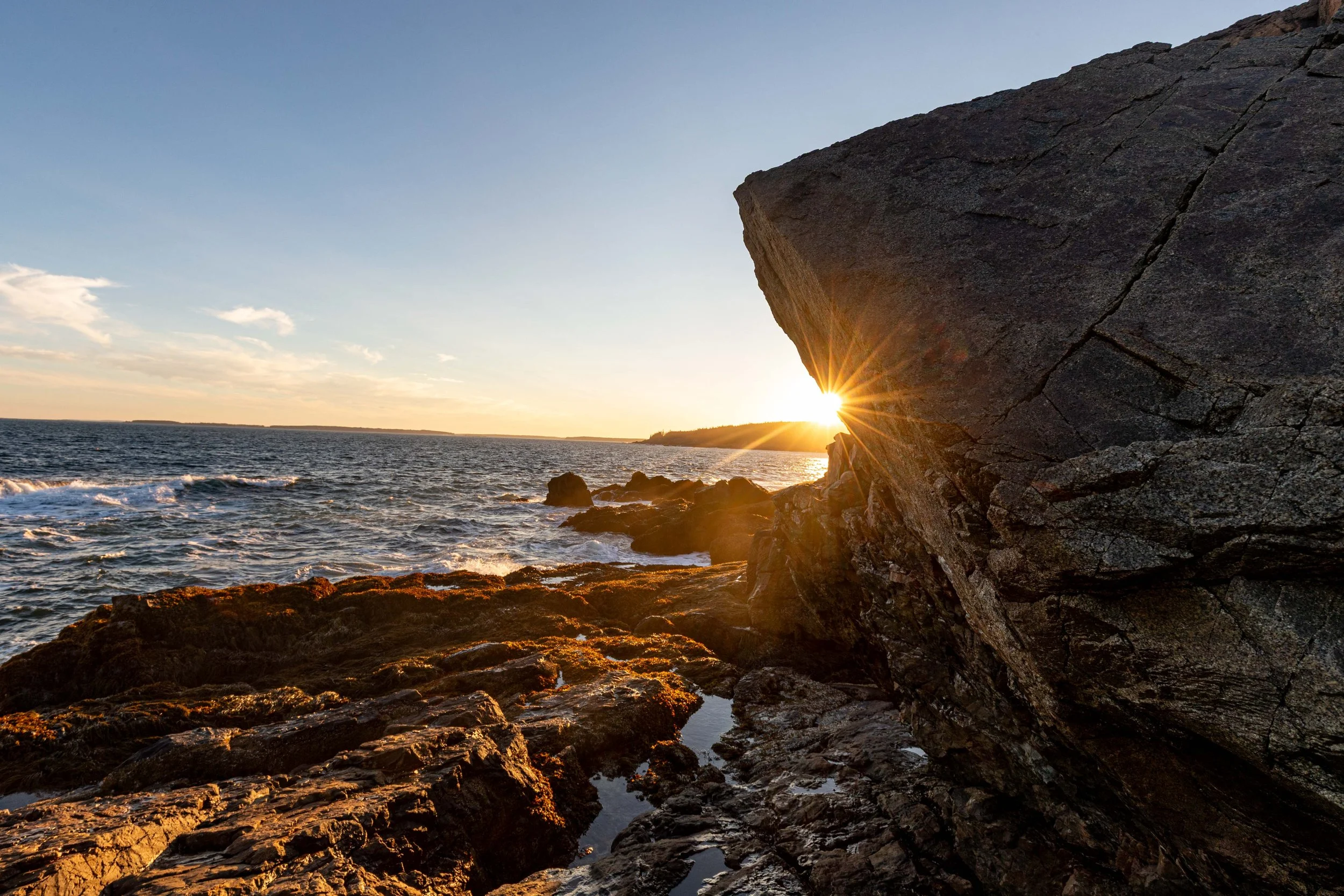 Acadia National Park
