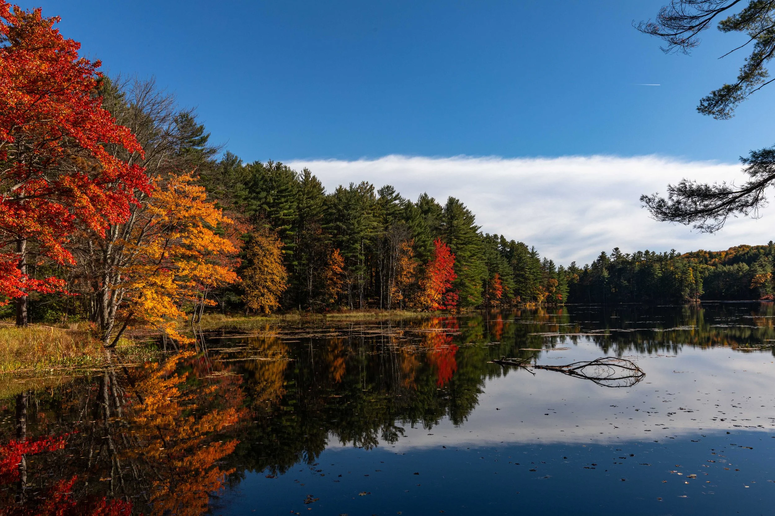 Hopkinton, New Hampshire