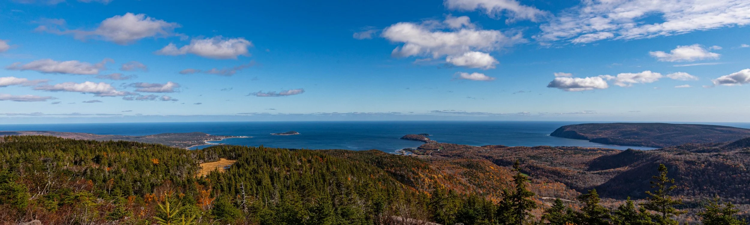 Cape Breton, Nova Scotia