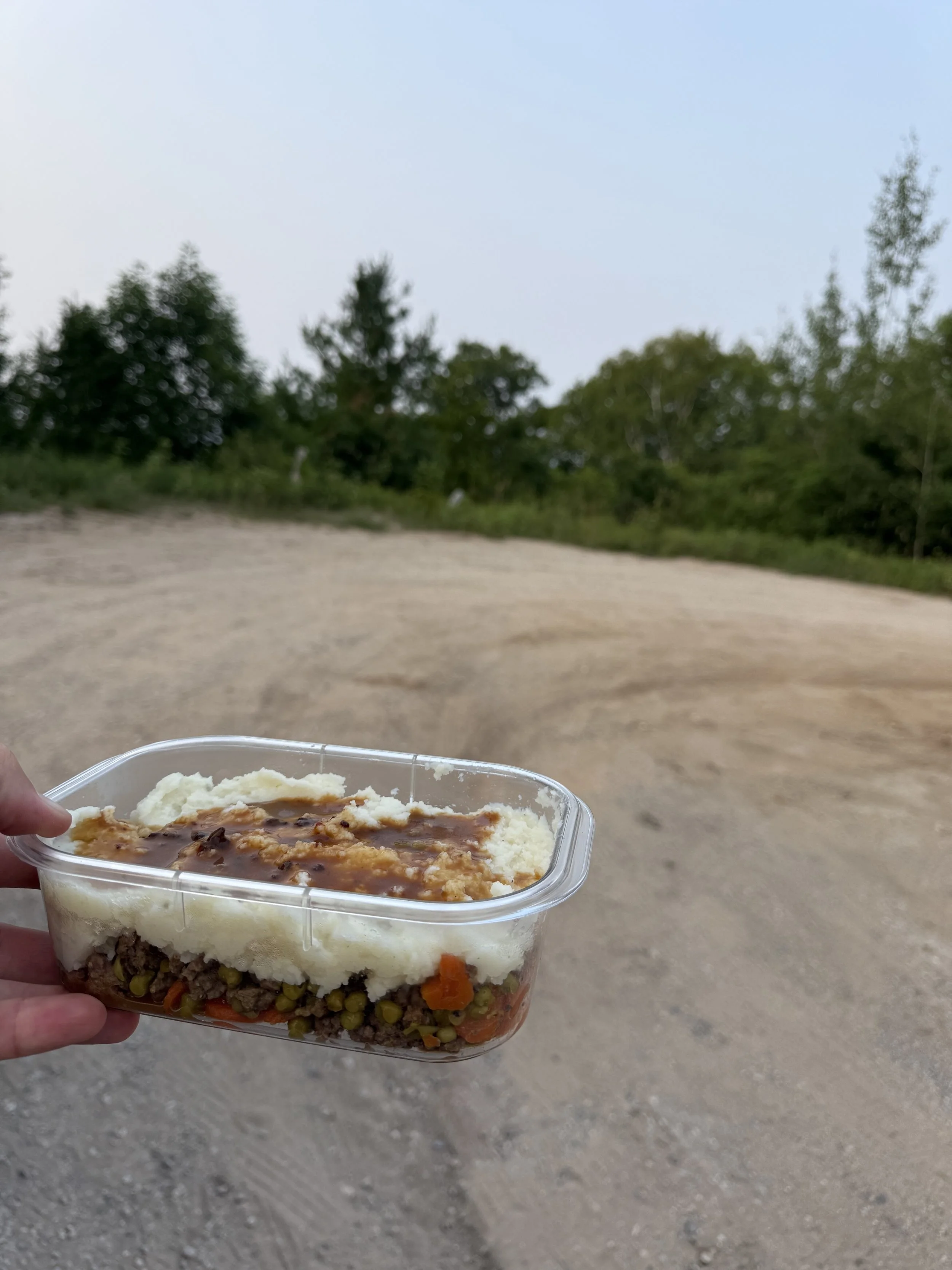 Shepherds Pie
