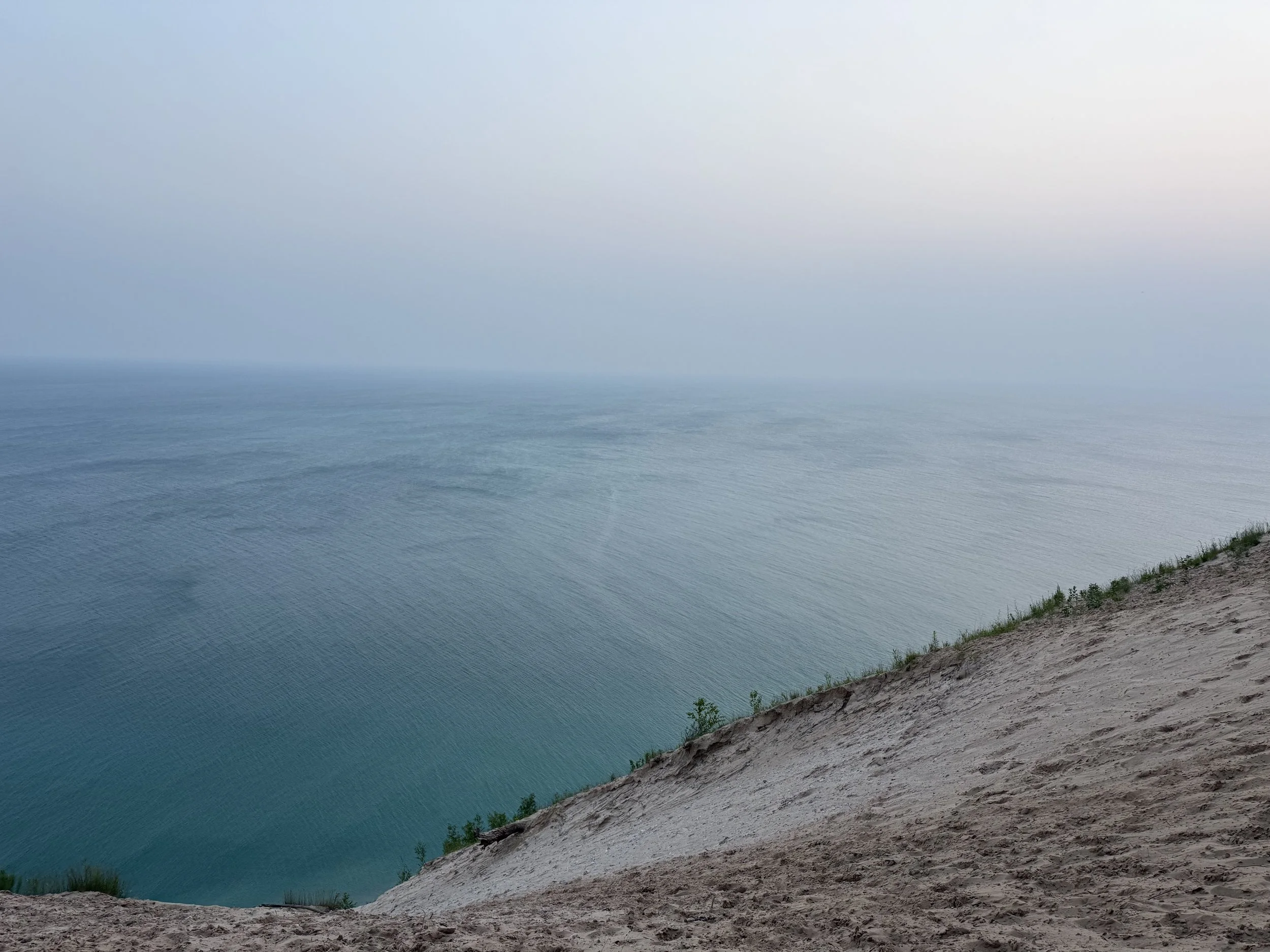 Sleeping Bear Dunes National Lakeshore