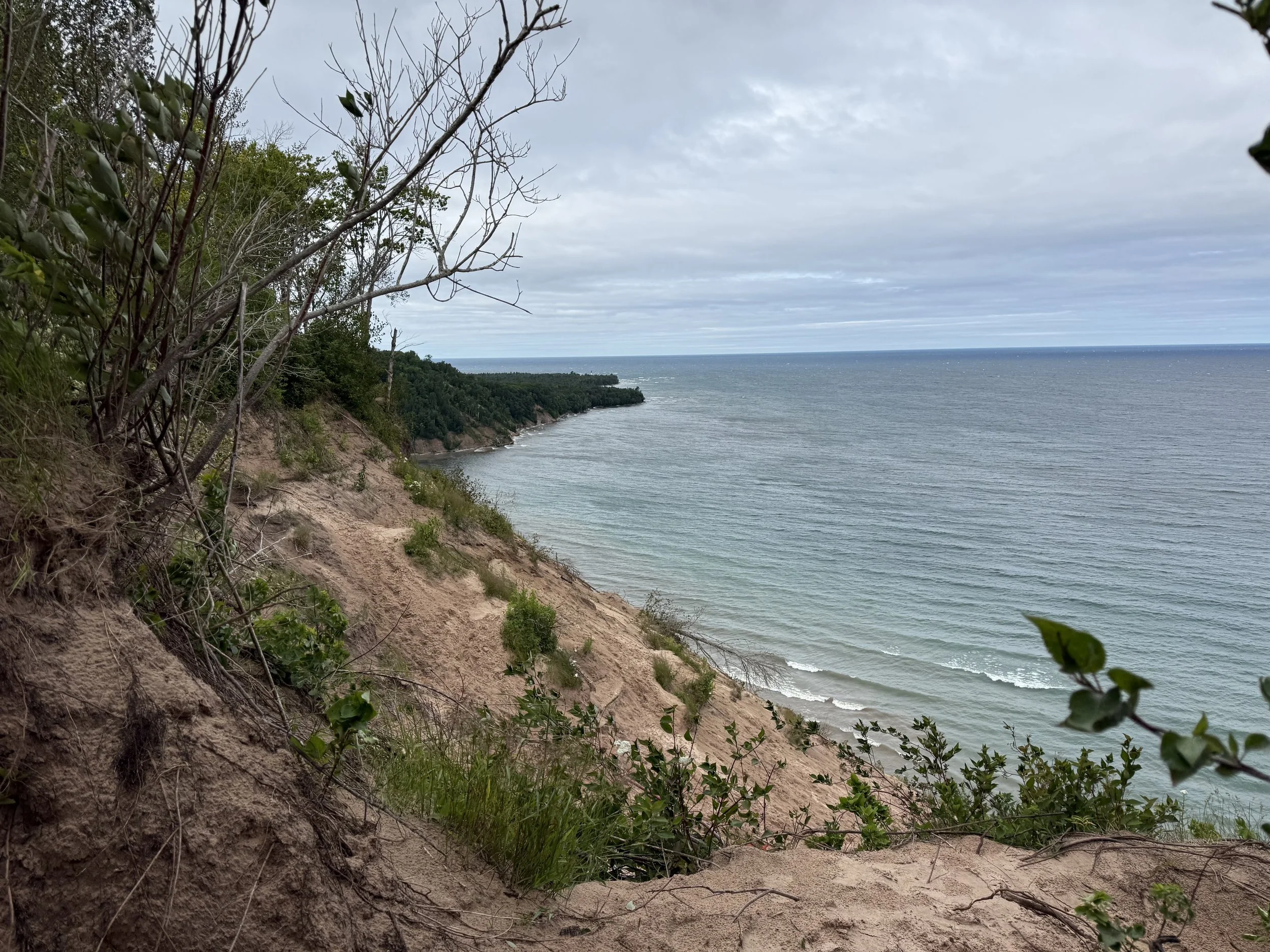 Pictured Rocks National Lakeshore