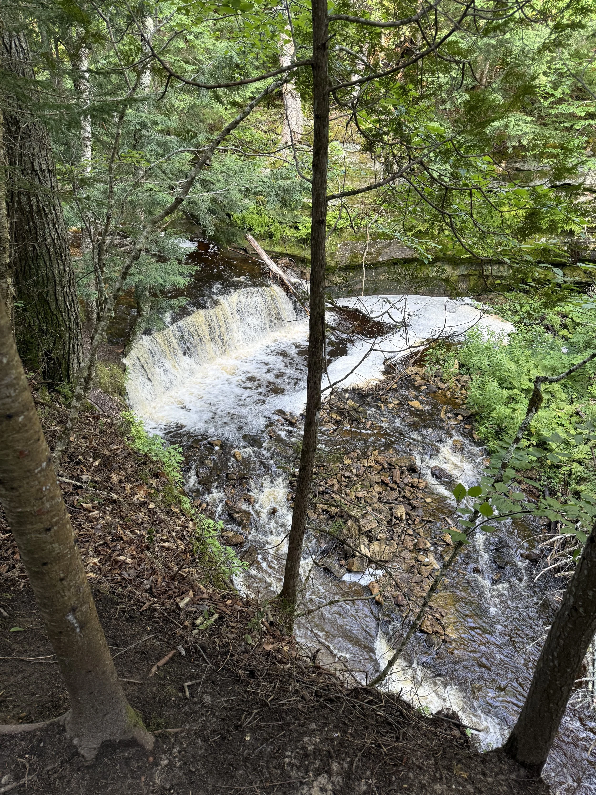 Pictured Rocks National Lakeshore