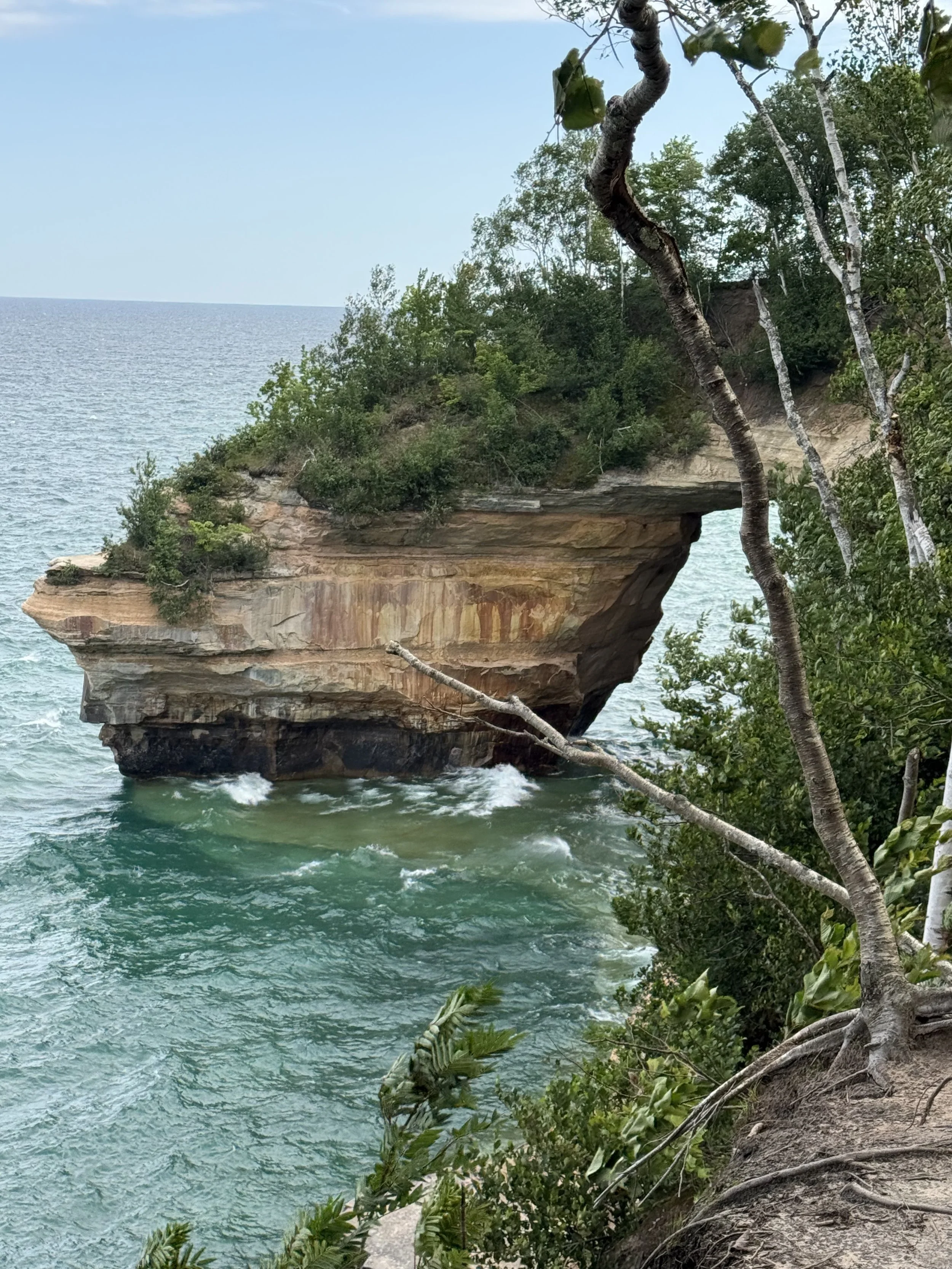 Pictured Rocks National Lakeshore