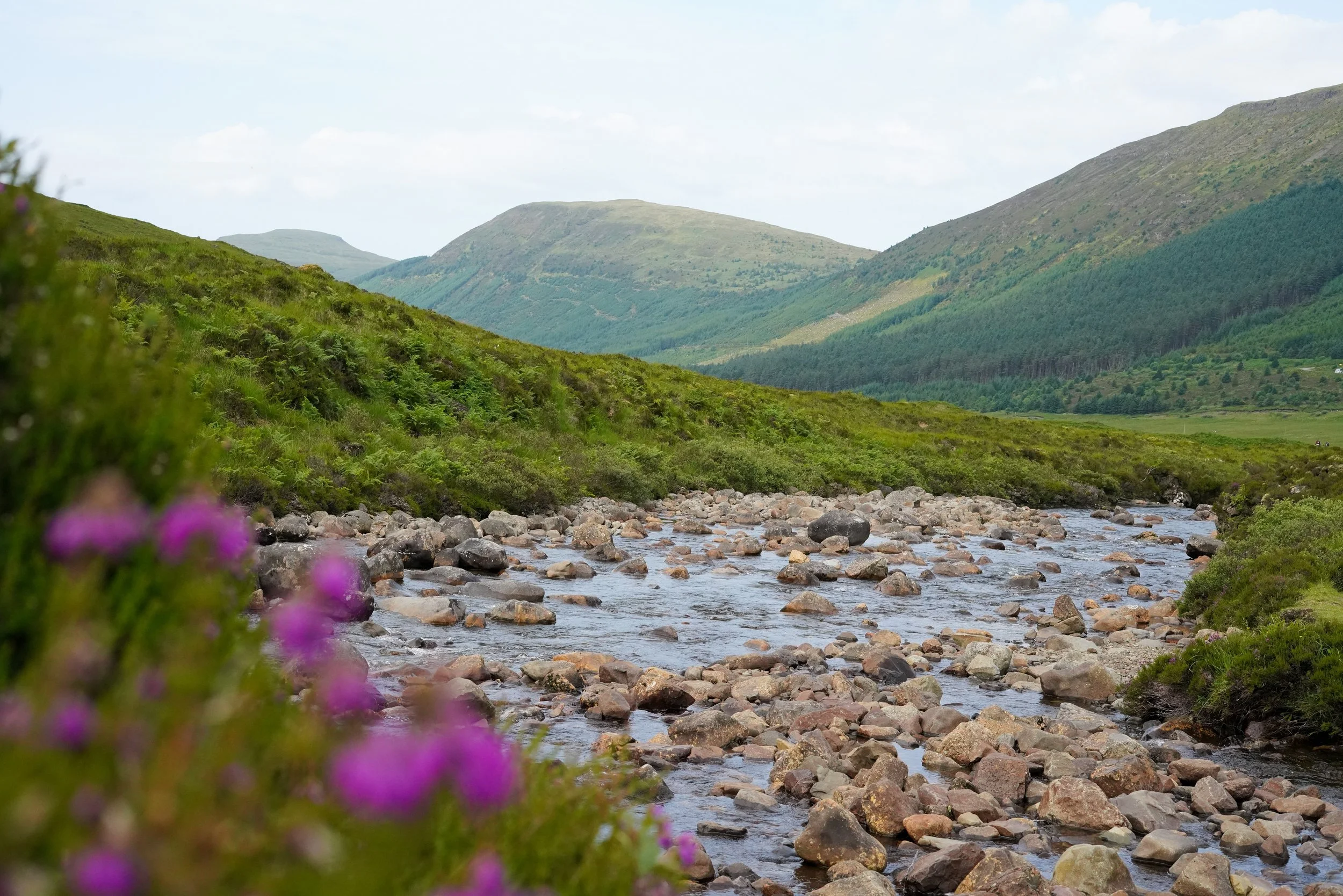 How to Spend 48 Hours on the Isle of Skye