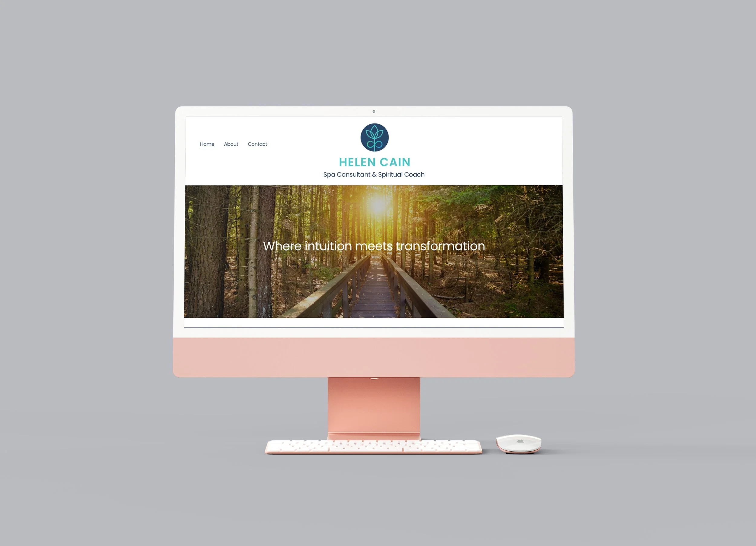 Helen Cain Consultancy