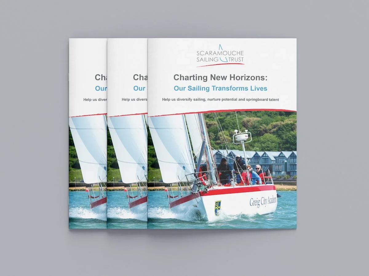 Scaramouche Sailing Trust