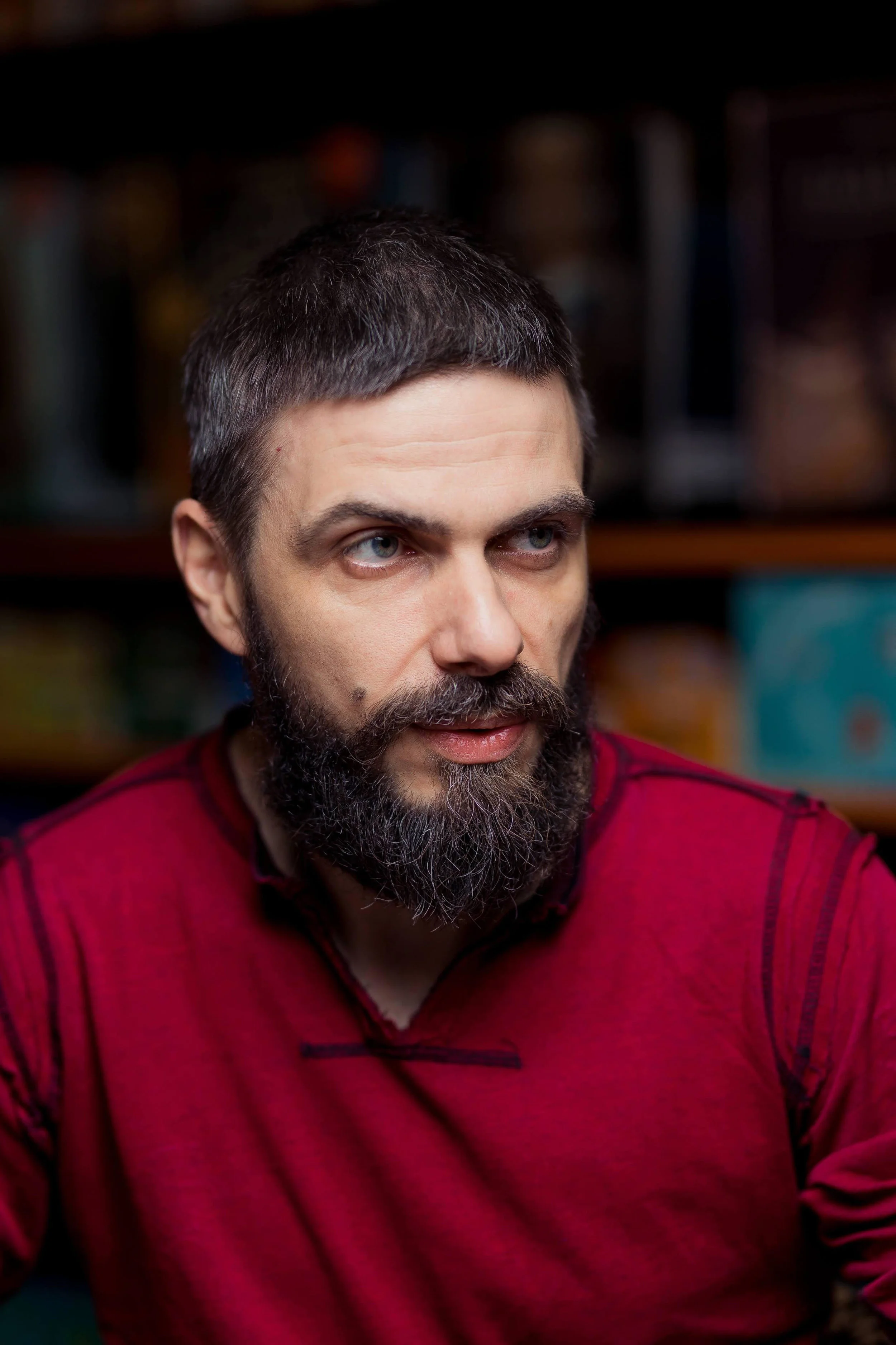 photo credit: Taras Bezpalyy