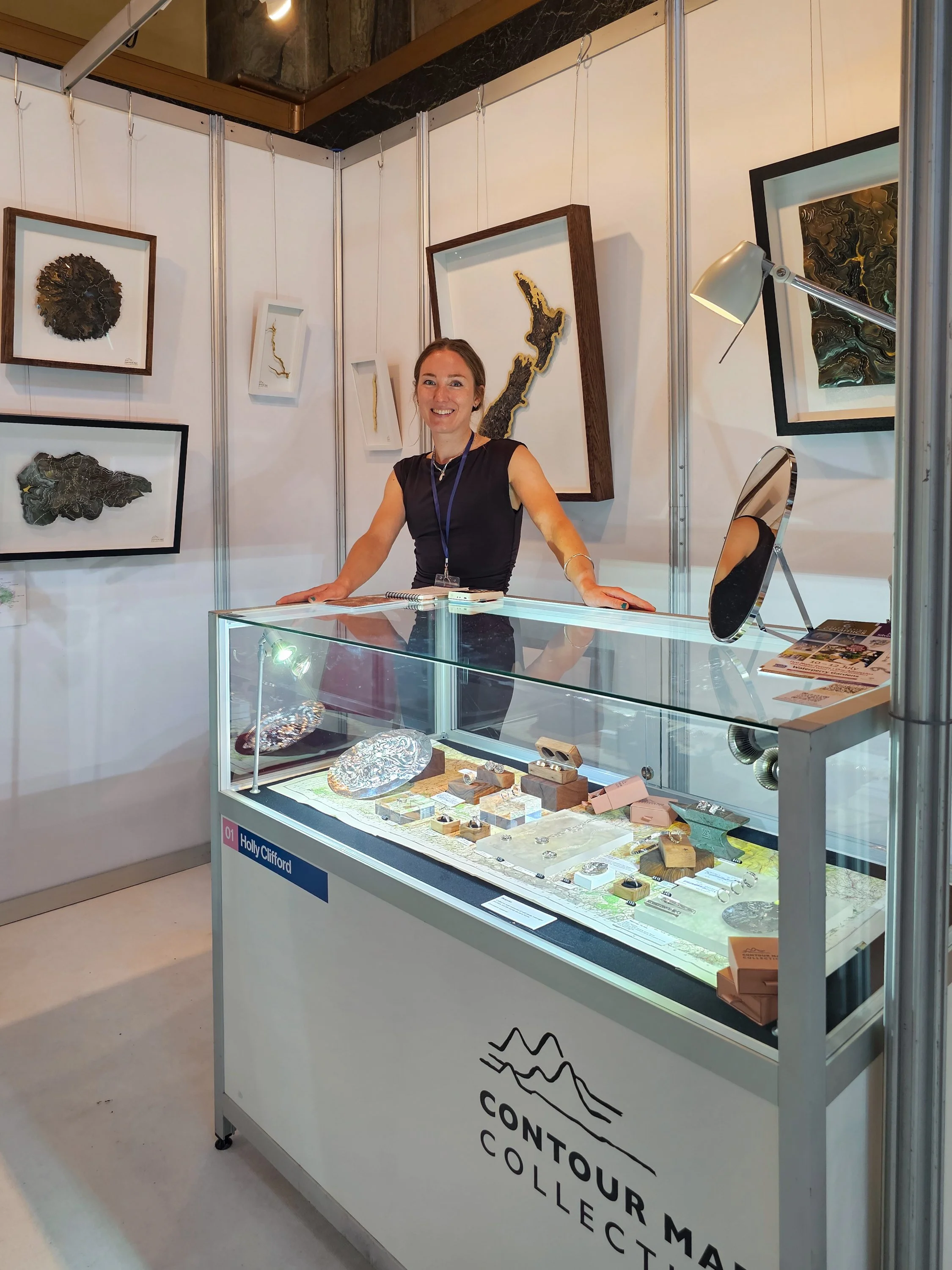 Great Northern Contemporary Craft Fair