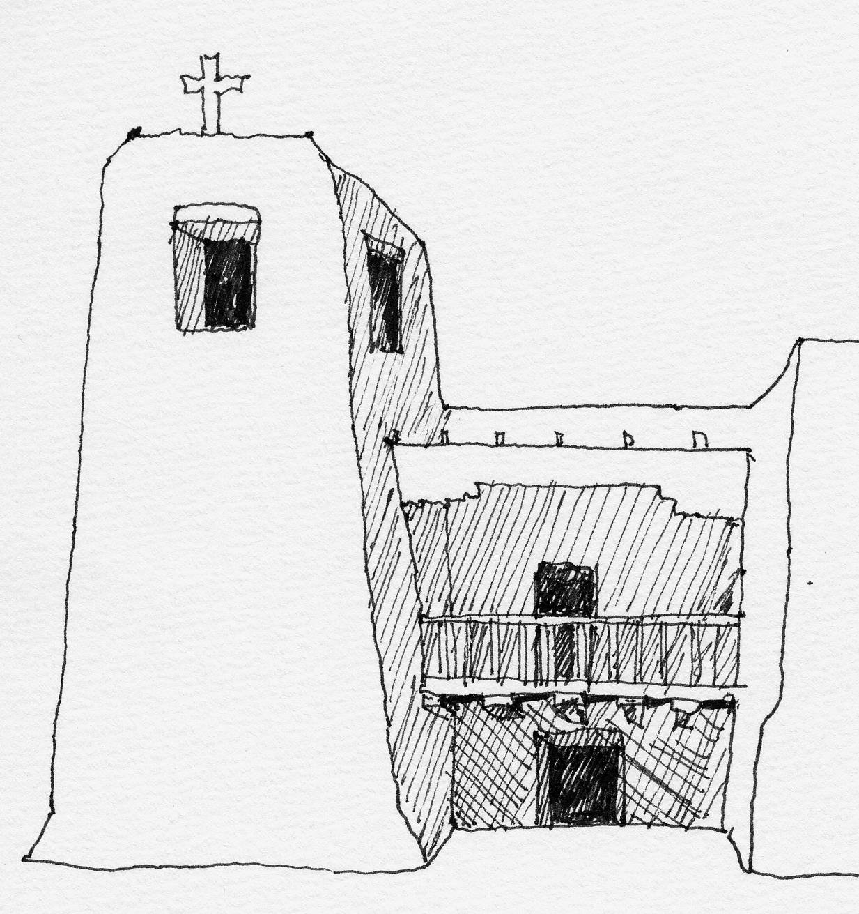 JenJonesArchitecture_Sketch-santafe-01.jpeg