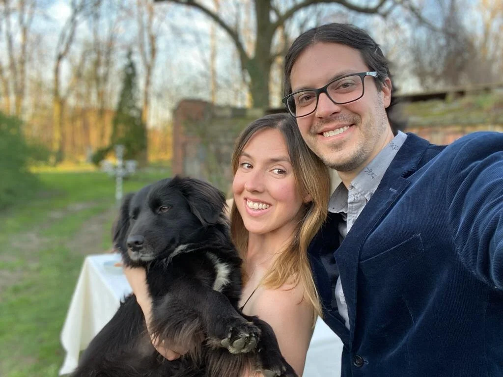 Easter in the Castle Park