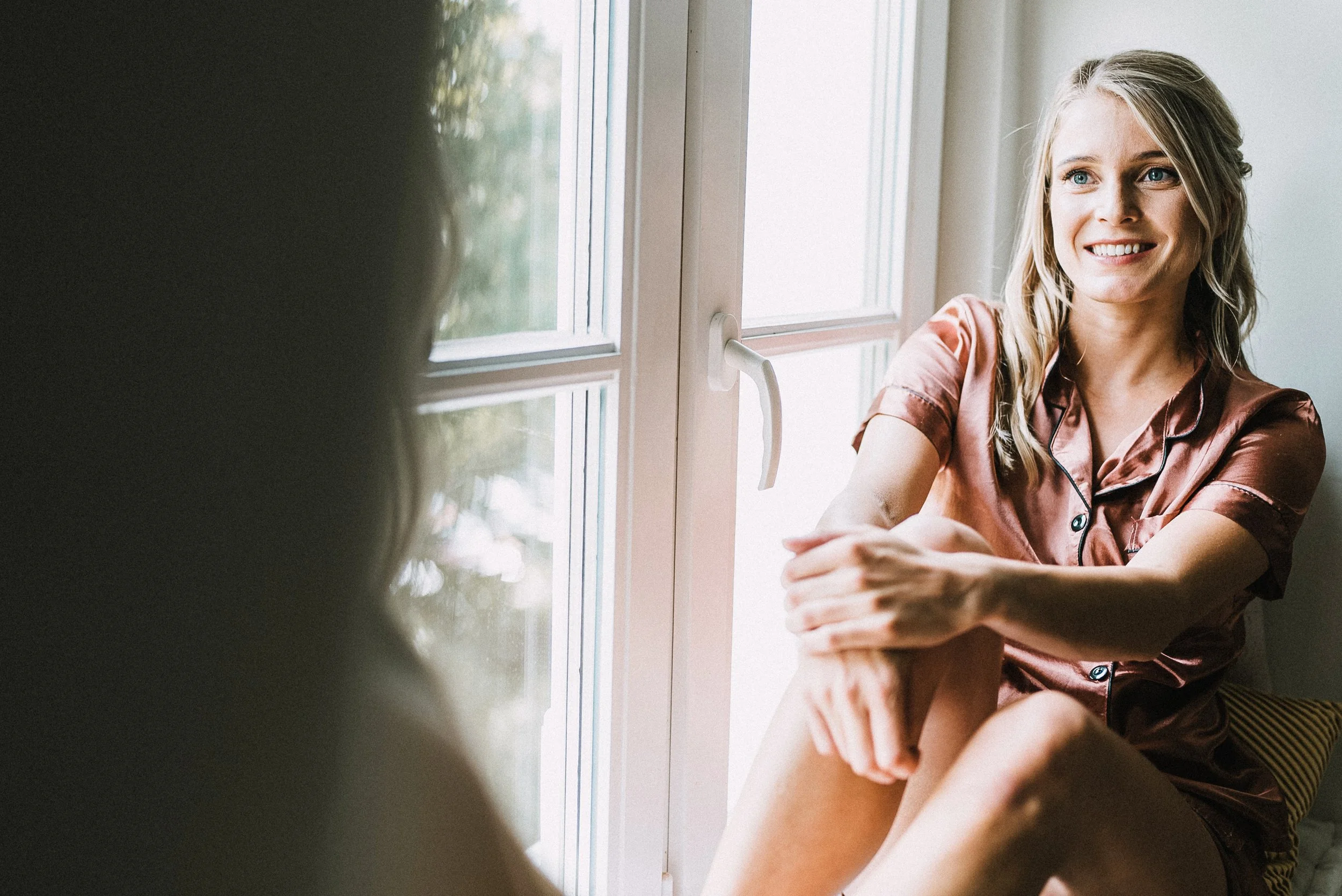 Suite Spotlight: Discover the "Espenlaub Suite" -  A Tranquil Haven at The Palace at Osowa Sien