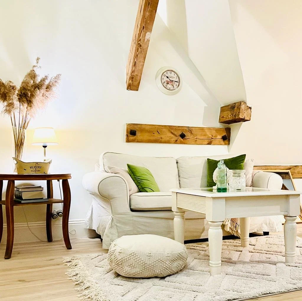 Suite Spotlight: Discover "Neben der Zärtlichkeit"