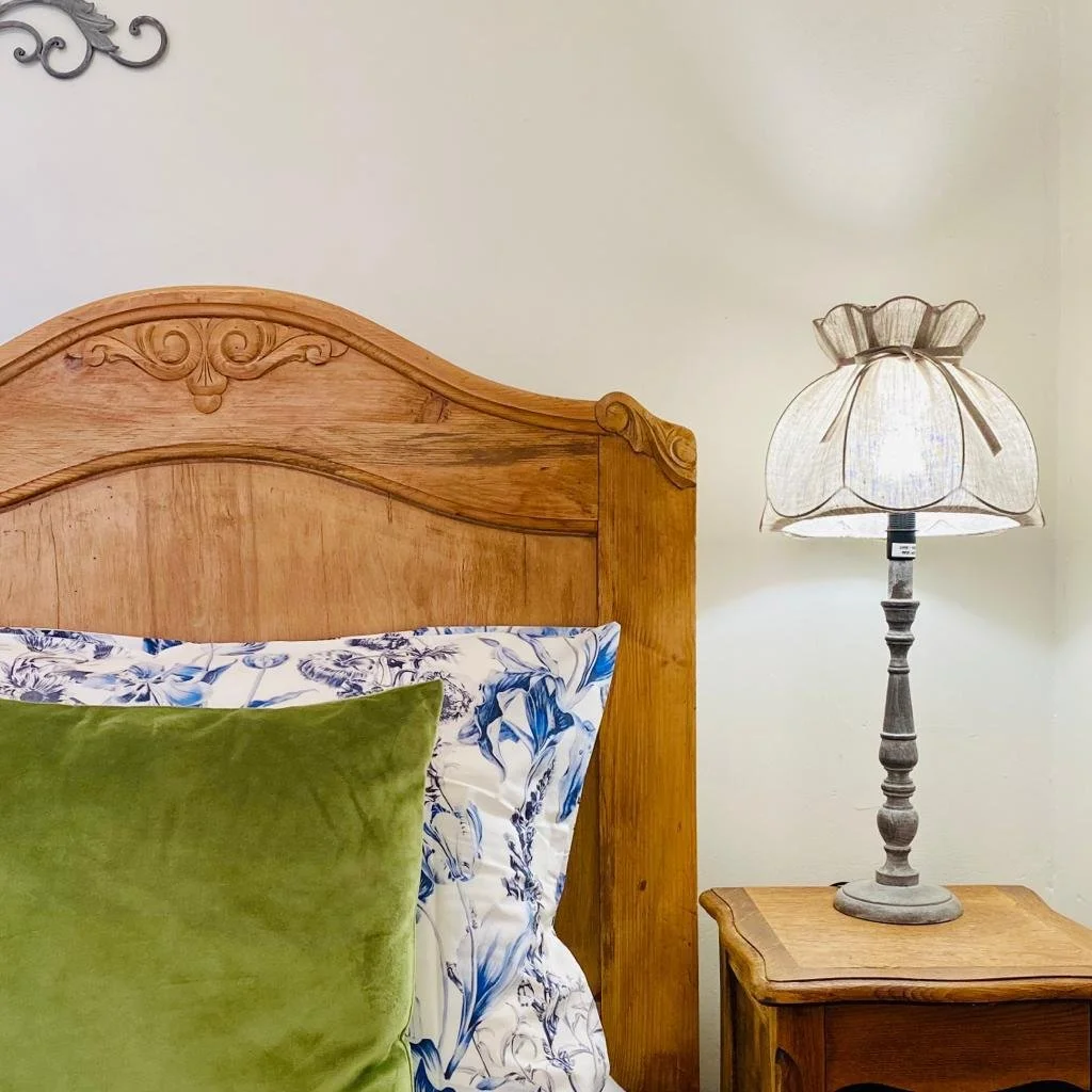 Uncover the Stories Behind Our Suites: A Journey Through Comfort and Bohemian Char