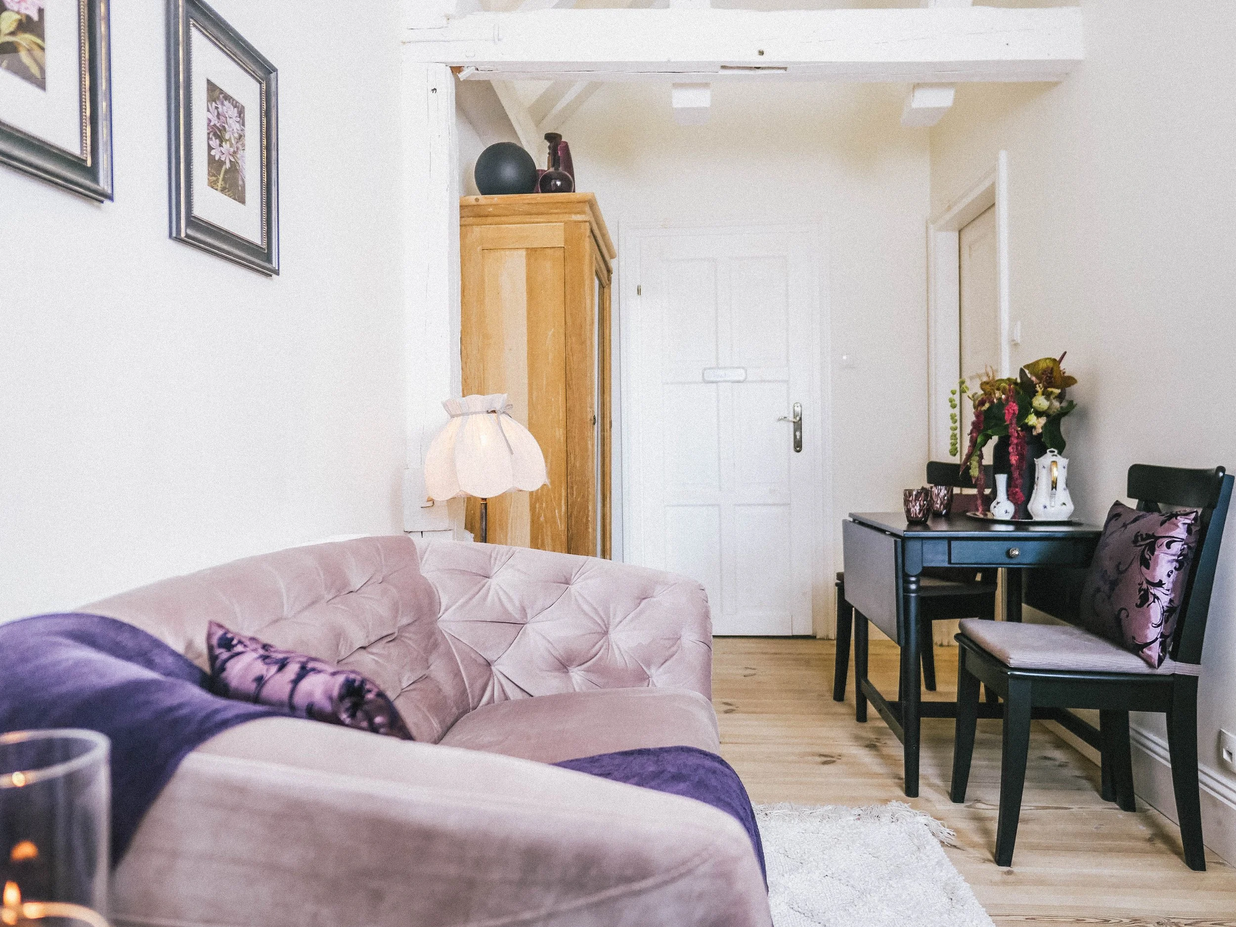 Suite Spotlight: Unveiling "Wolfsbeeren