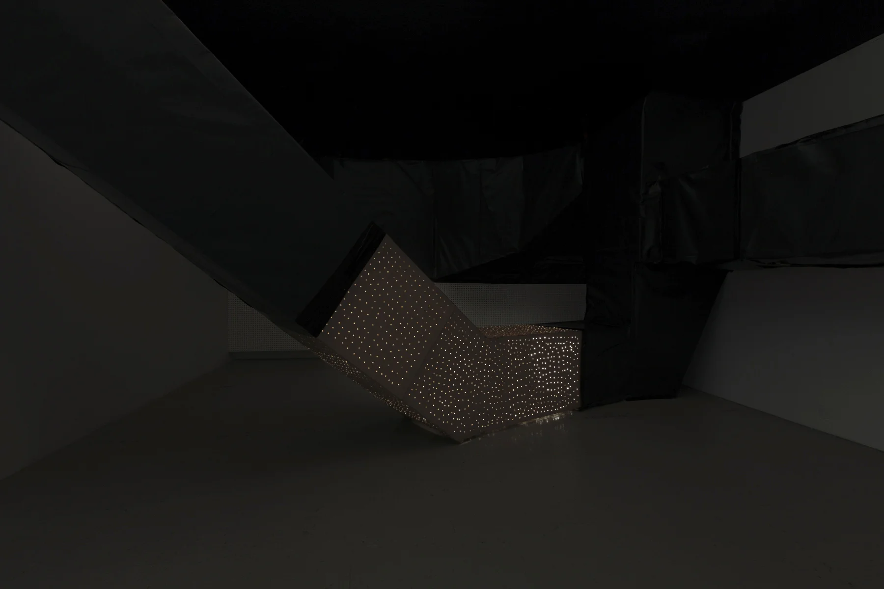 Substation 6 2016 Galeria Stereo, Warsaw, Poland