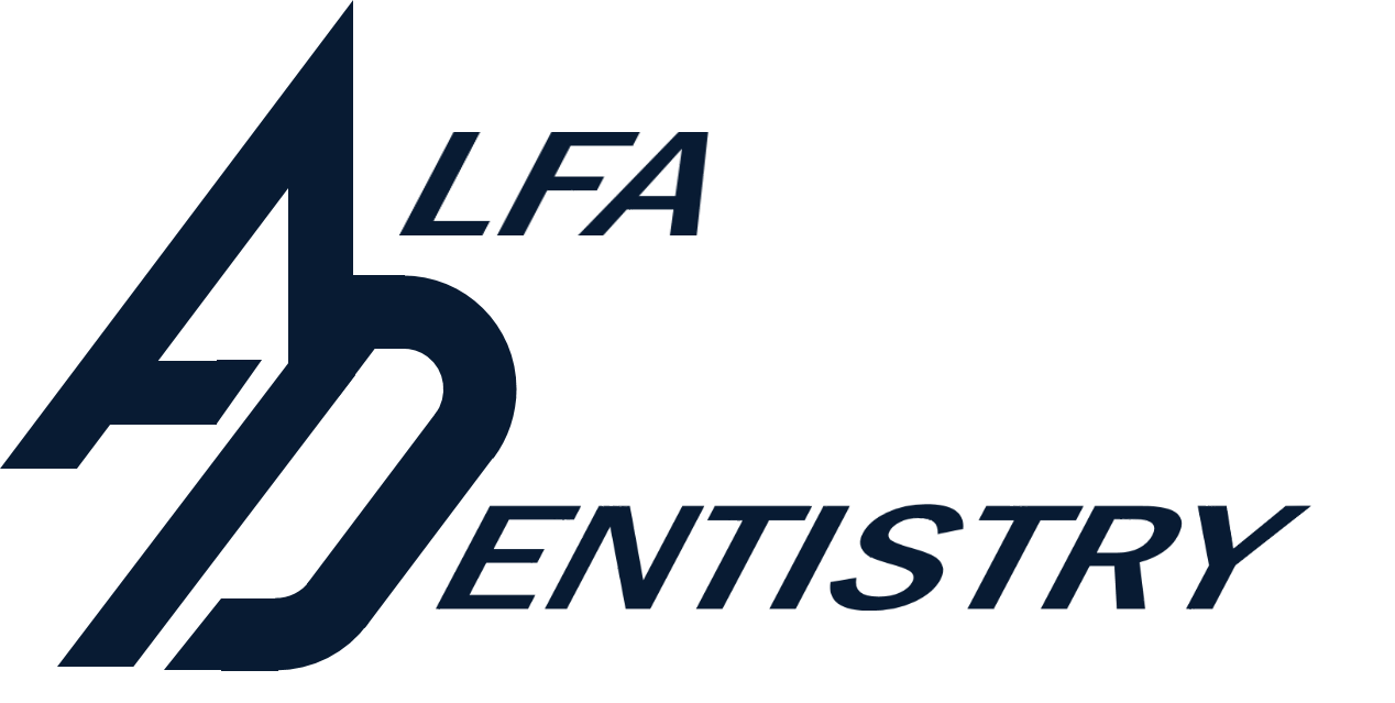 Alfa in Dentistry