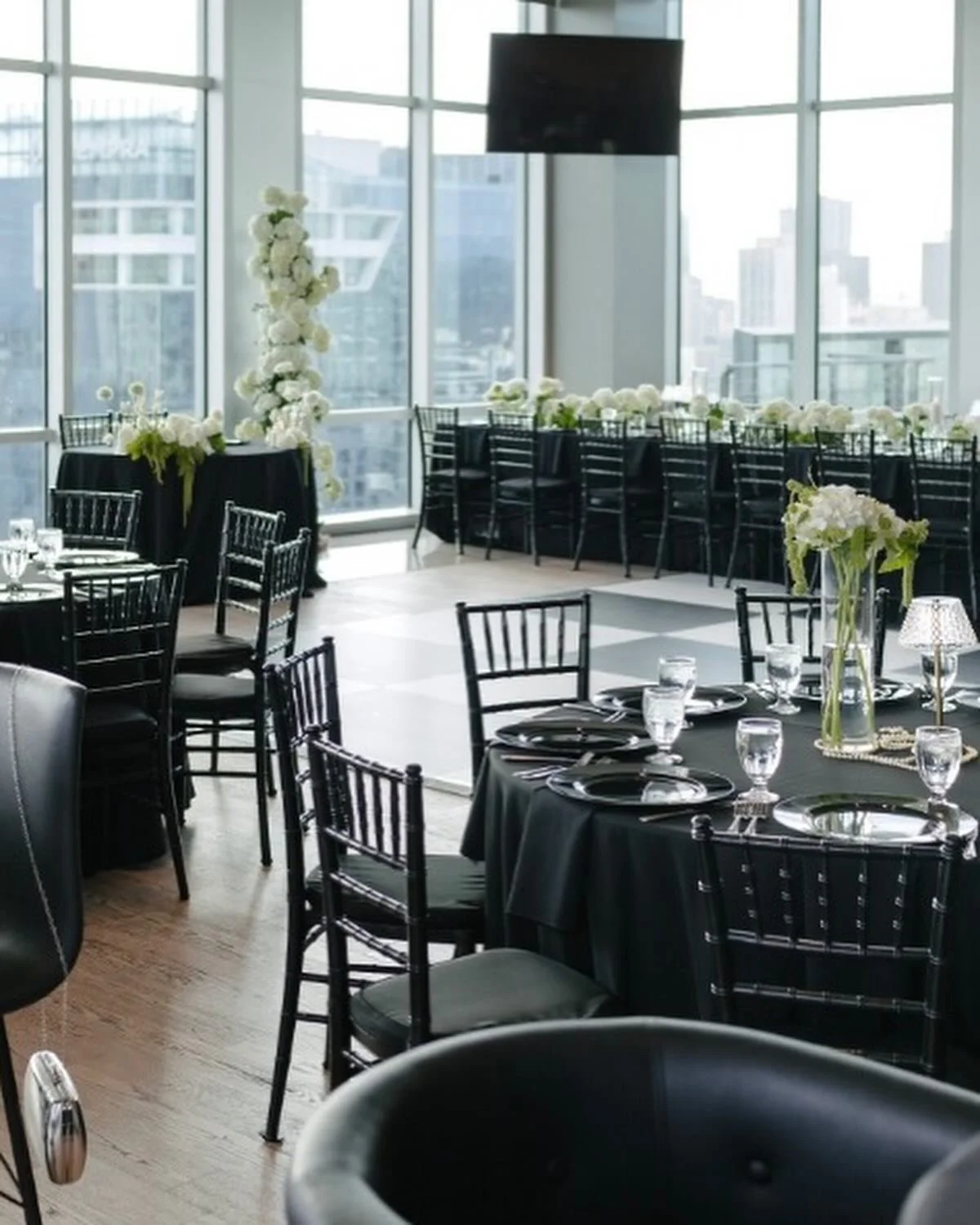 Florals. Architecture. Light. 

planning + coordination:
@weddingsbycait photography:
@kayleydriggersphoto 
getting ready venue:
@omnisandiego 
wedding venue:
@theultimateskybox 
catering: @wildthymeco
DJ: @voxdjs
rentals: @eventpartyrentalssd
HMUA: 