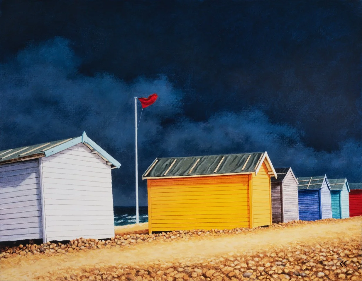 Storm Front