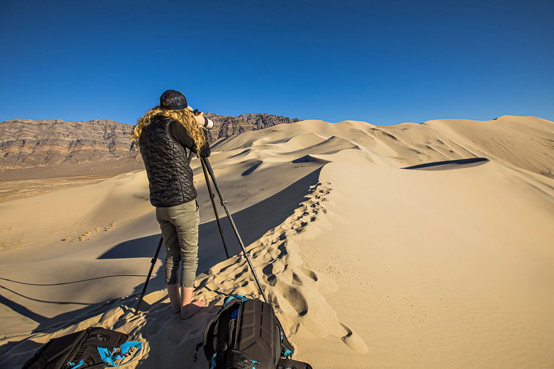 Captured by Shawn Reeder