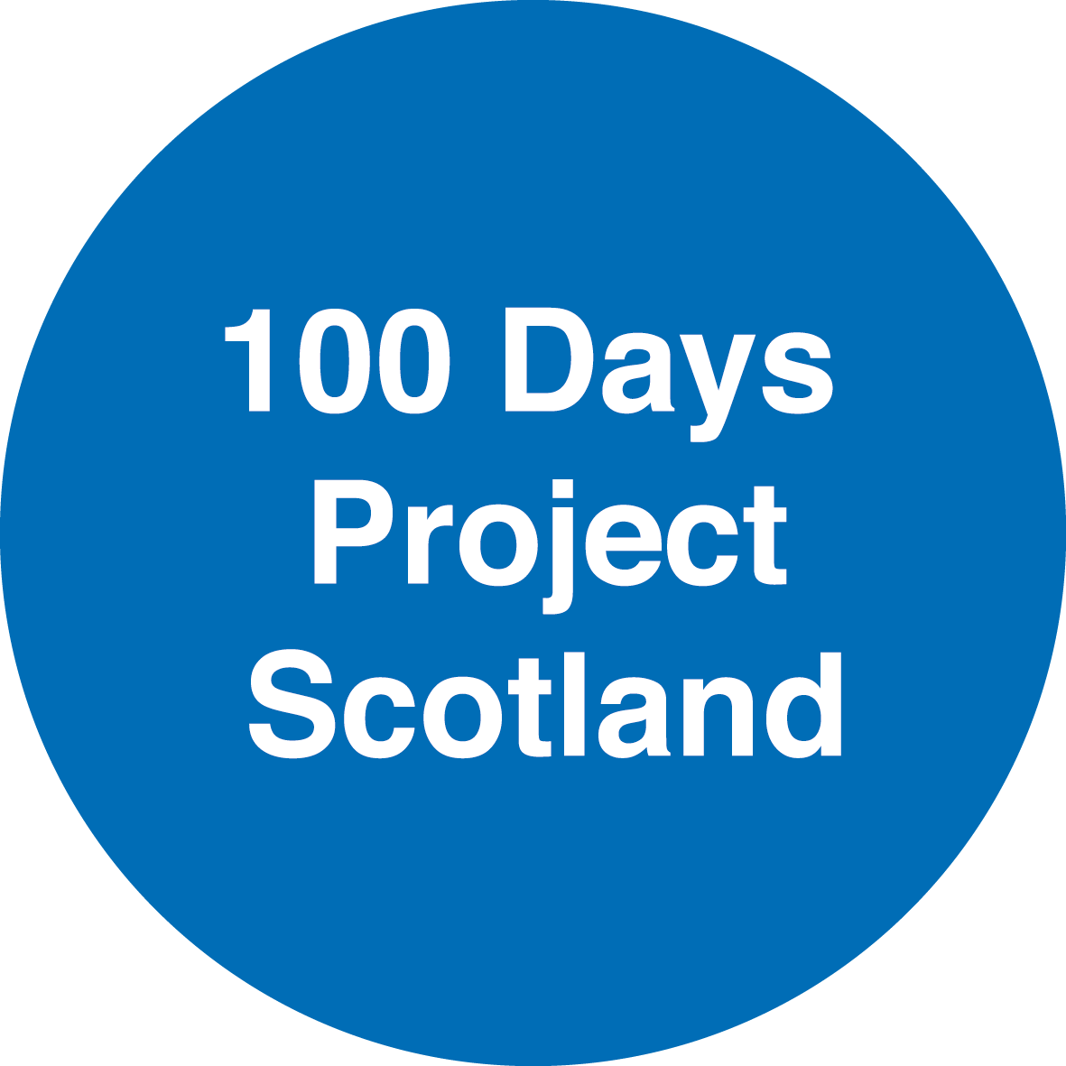 100 Days Project
