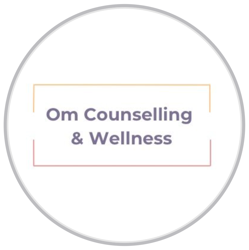 Om Counselling Logo