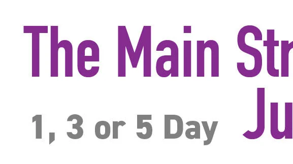 The Main Street Juice Cleanse (Copy)