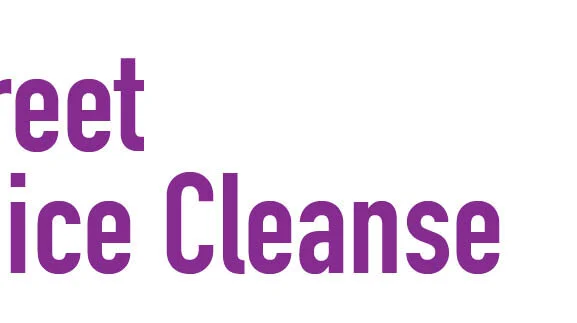 The Main Street Juice Cleanse (Copy)
