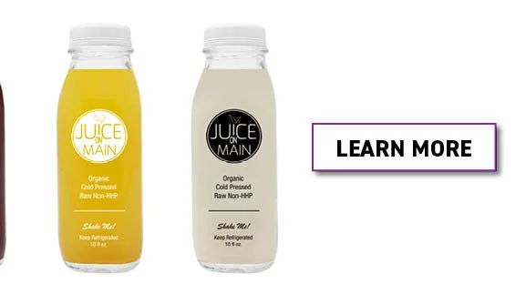 The Main Street Juice Cleanse (Copy)