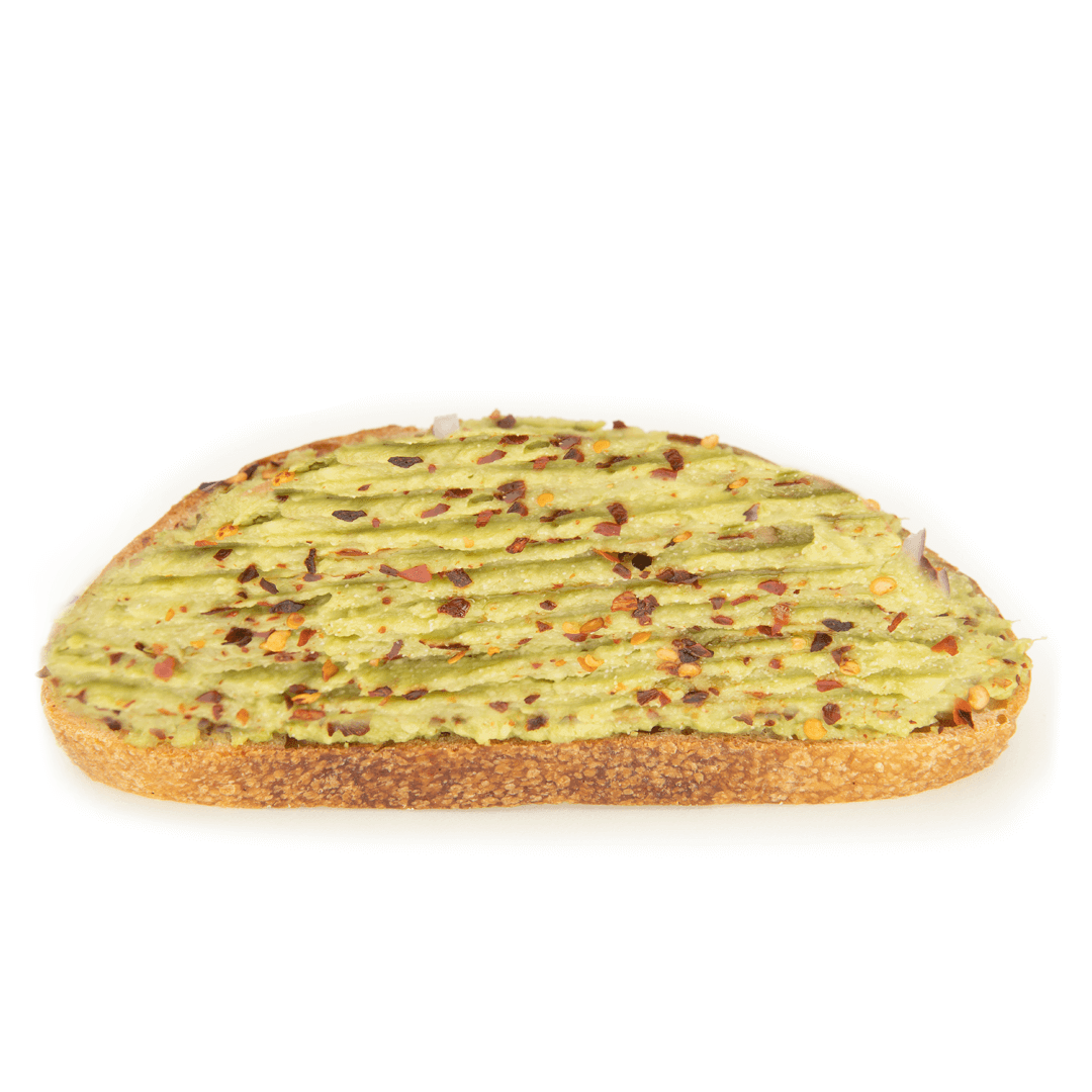 Original Avocado Toast