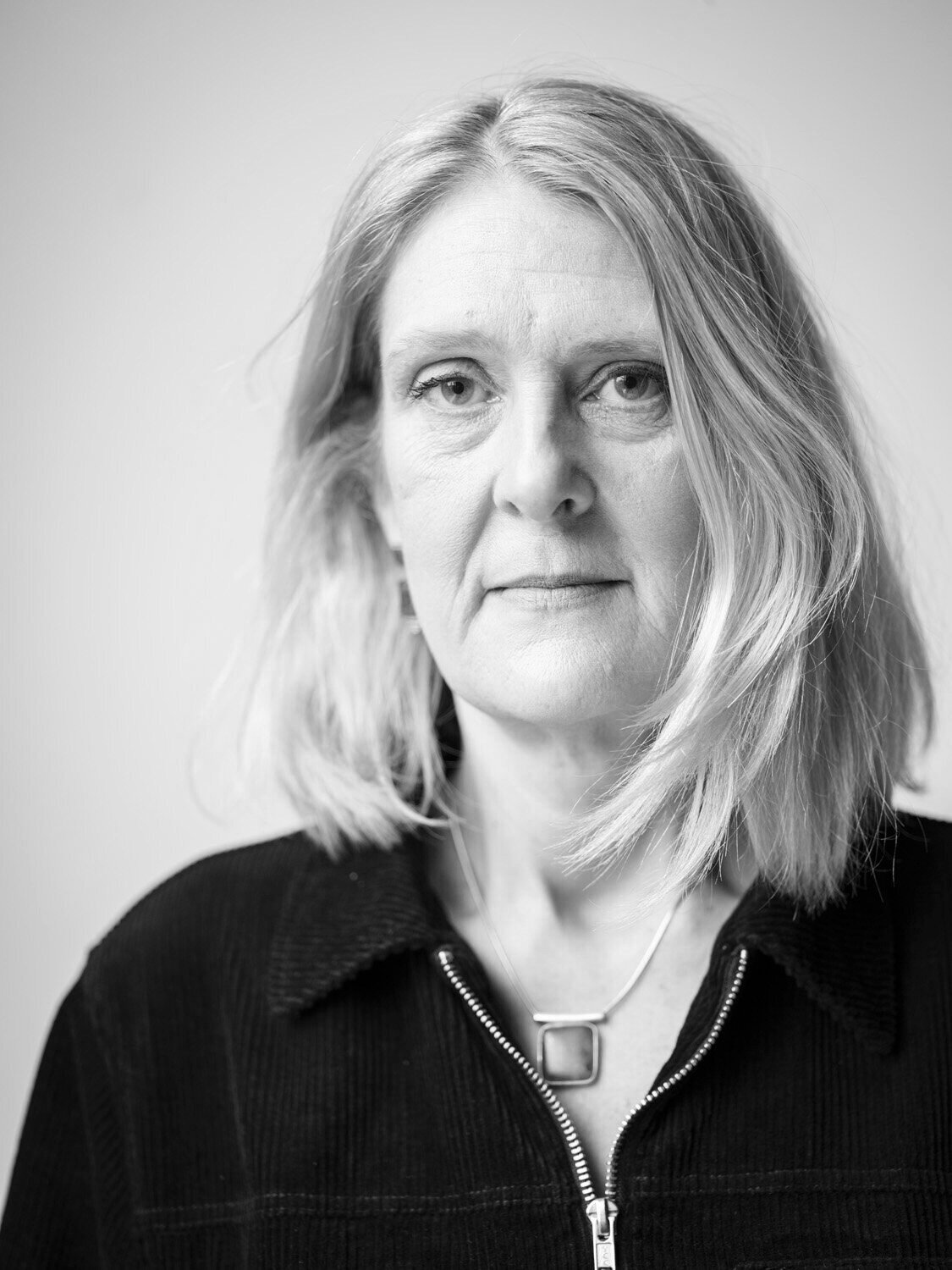 Dawn Harrison, Writer and Director 