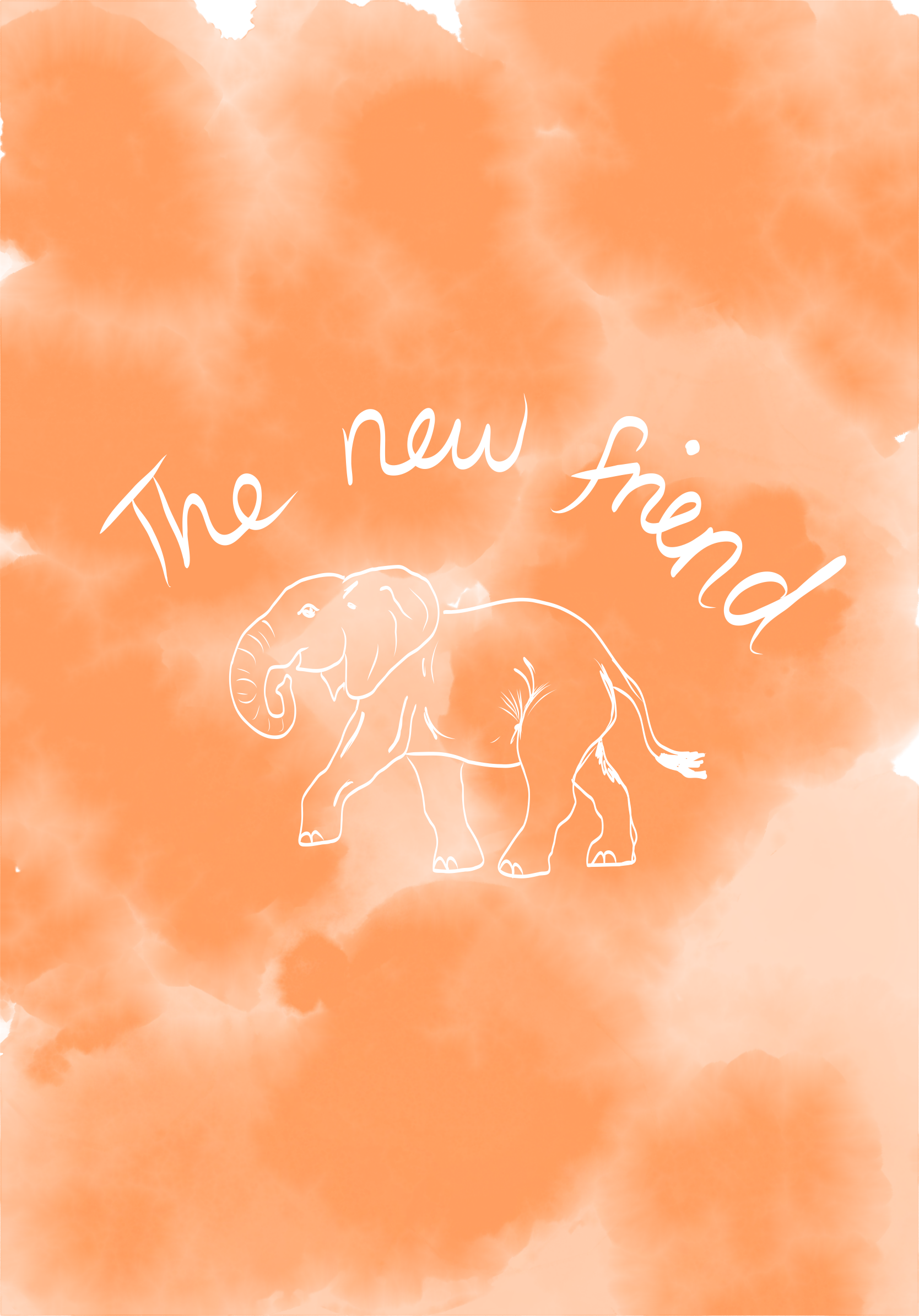 The New Friend by Lekha