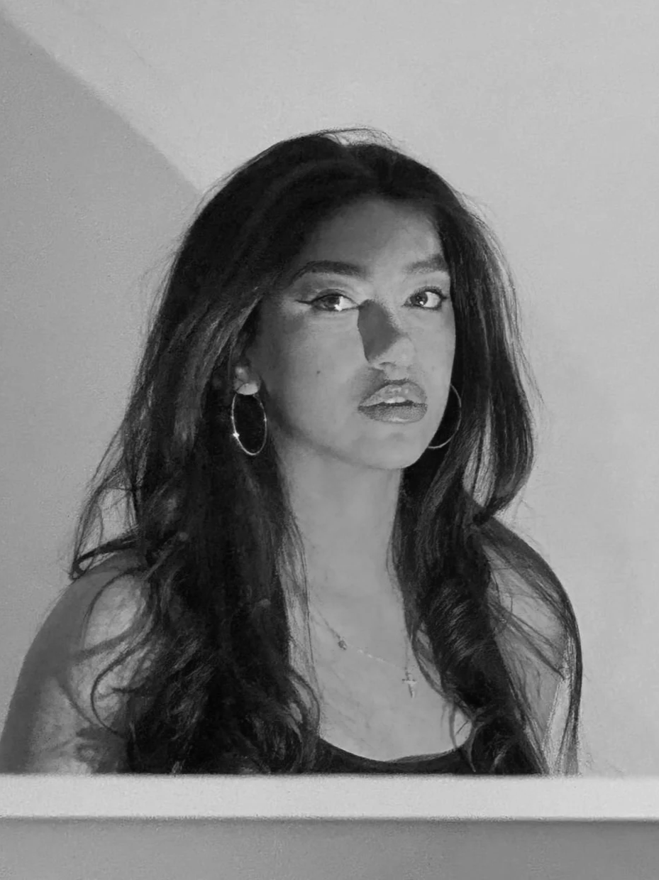 Tsitsi Khachapuridze, Facilitator (she/her)
