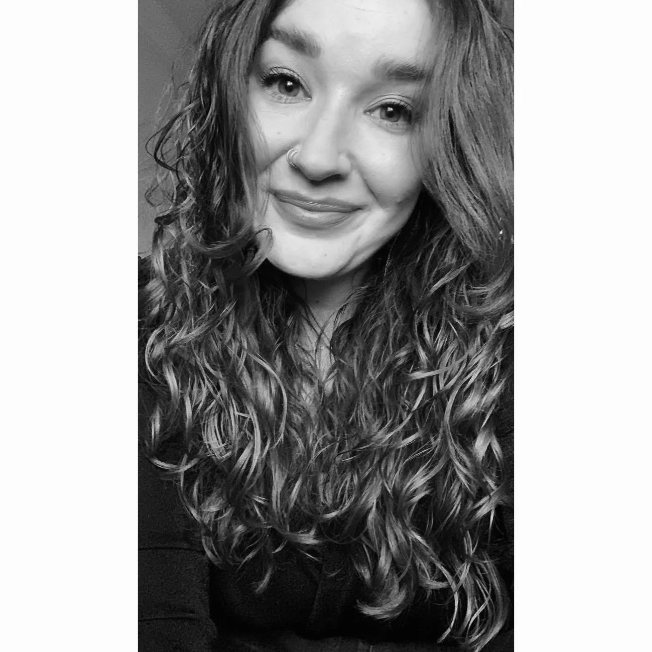 Alice Rayman, Head of Community Engagement (she/her)