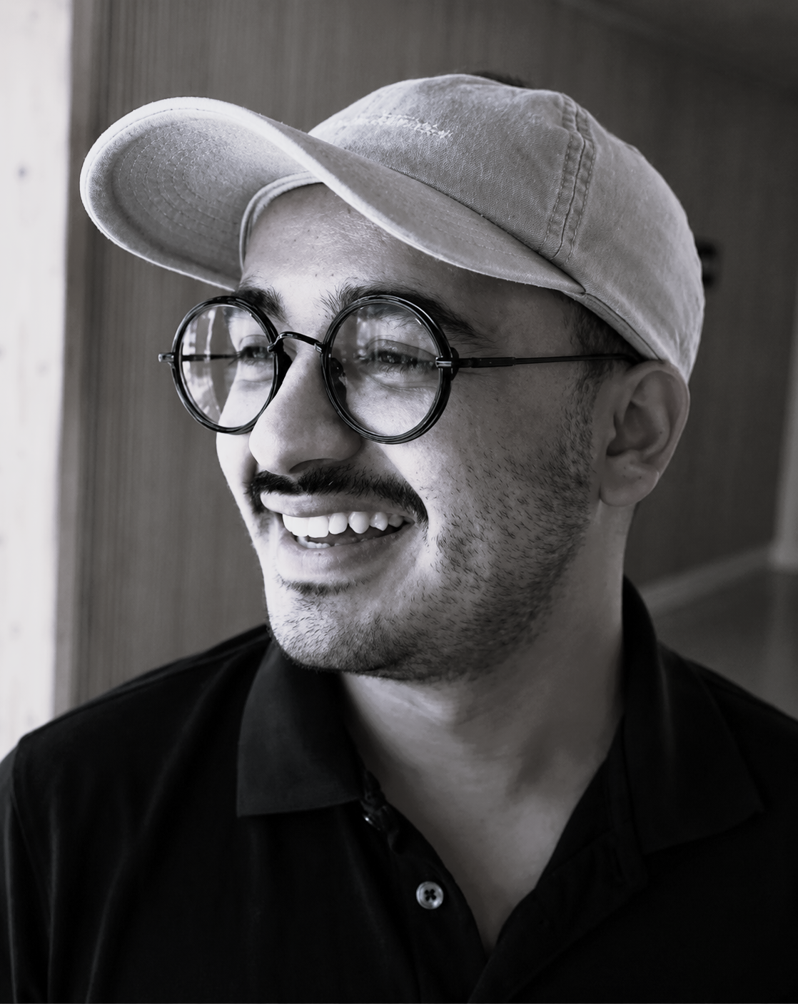 Santiago Sampayo-Paipa. Community Engagement Assistant (he/him)