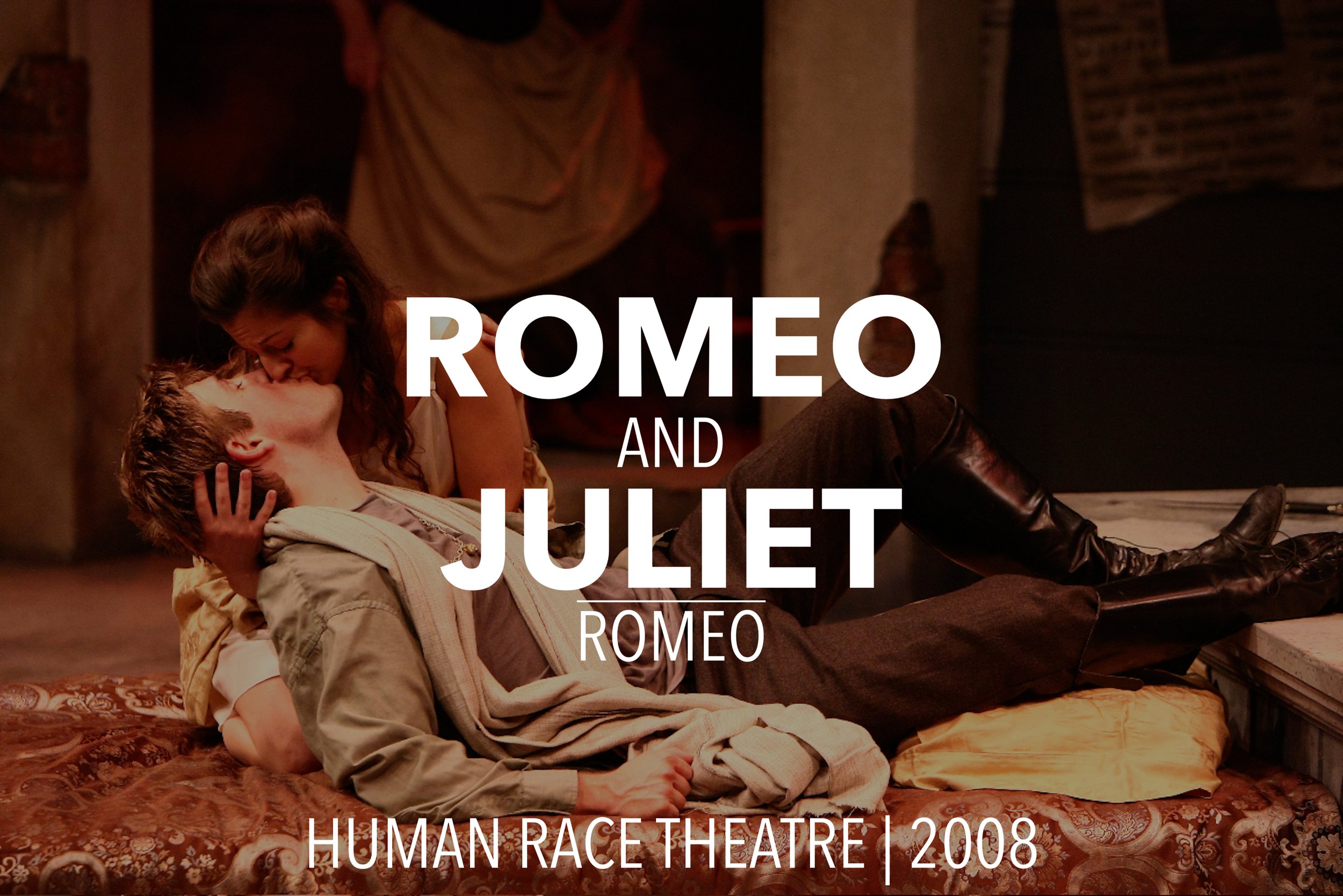 Romeo and Juliet (Human Race )2 .jpg