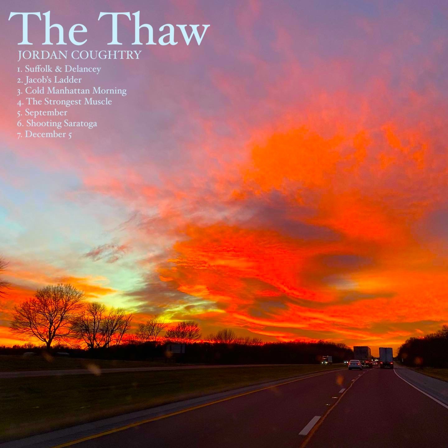 THE THAW