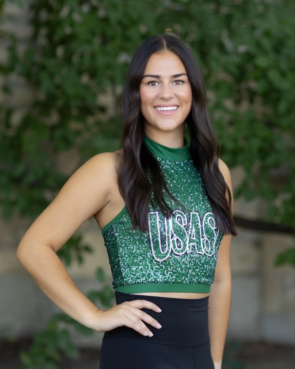 Sending all the belated birthday love to Michaela today! 🥳💚🤍
&bull;&bull;
Special thanks to our Ultimate Grand Champion Sponsor
Motion Fitness - Stonebridge
Motion Fitness - Blairmore
Motion Fitness - Brighton
&bull;&bull;
Special thanks to our Gr