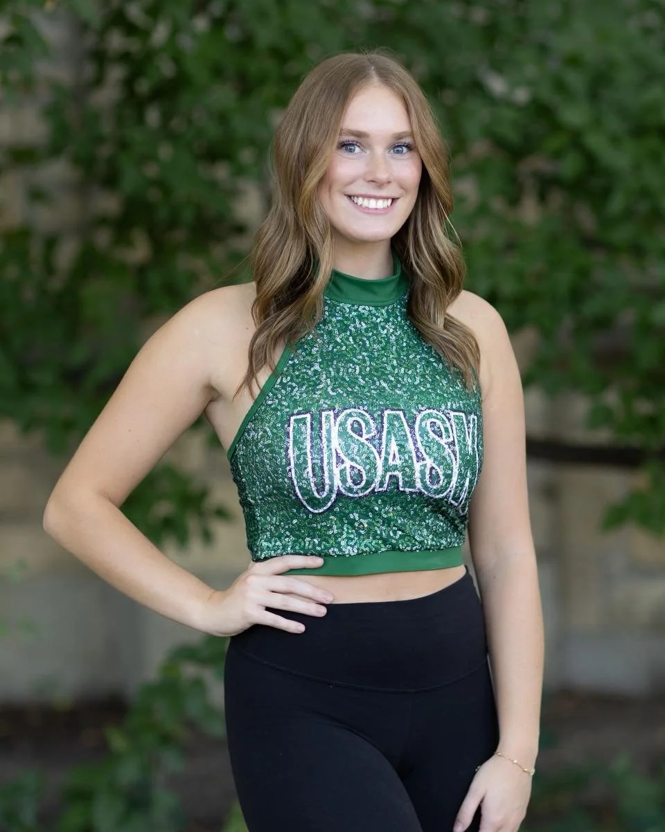 Sending all the birthday love to Berlyn today! 🥳💚🤍
&bull;&bull;
Special thanks to our Ultimate Grand Champion Sponsor 
Motion Fitness - Brighton
motionfitnessyxe
&bull;&bull;
Special thanks to our Grand Chsmpion Sponsors 
supplementworldsask
The S