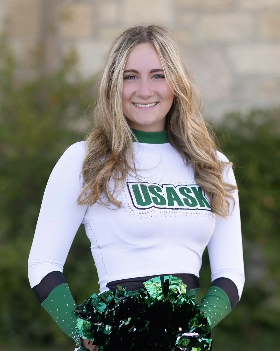 Sending all the birthday love to Delaney today! 🥳💚🤍
&bull;&bull;
Special thanks to our Ultimate Grand Champion Sponsor 
Motion Fitness - Blairmore
Motion Fitness - Stonebridge
Motion Fitness - Brighton
&bull;&bull;
Special thanks to our Grand Cham