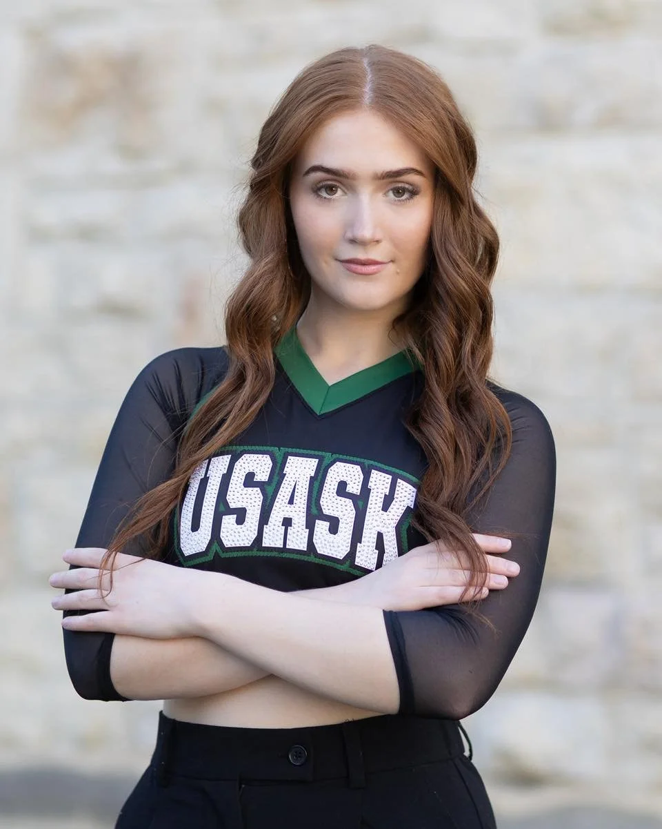 Sending all the belated birthday love to Avari today! 🥳💚🤍
&bull;&bull;
Special thanks to our Ultimate Grand Champion Sponsor
Motion Fitness - Brighton
motionfitnessyxe
&bull;&bull;
Special thanks to our Grand Champion Sponsors 
supplementworldsask