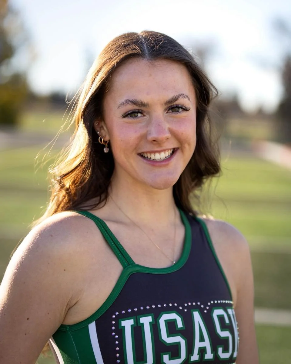 Sending all the birthday love to Ella today! 🎉💚🤍
&bull;&bull;
Special thanks to our Ultimate Grand Champion Sponsor 
Motion Fitness - Brighton
motionfitnessyxe
&bull;&bull;
Special thanks to our Grand Champion Sponsors 
supplementworldsask
The Sas