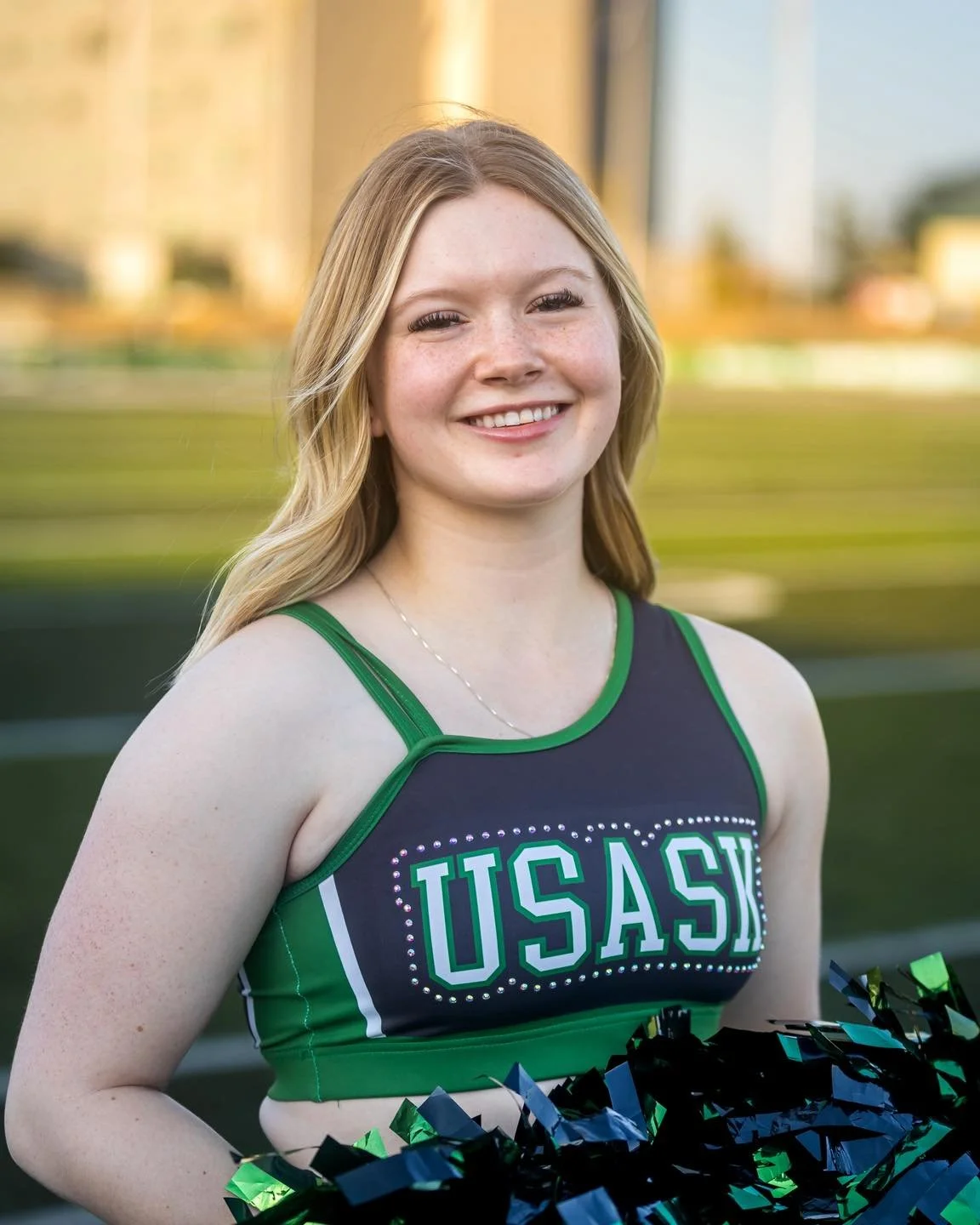 Sending all the birthday love to Sammy today! 💚🤍🥳
&bull;&bull;
Special thanks to our Ultimate Grand Champion Sponsor 
Motion Fitness - Brighton
&bull;&bull;
Special thanks to our grand champion sponsors 
supplementworldcanada
The Saskatchewan Danc