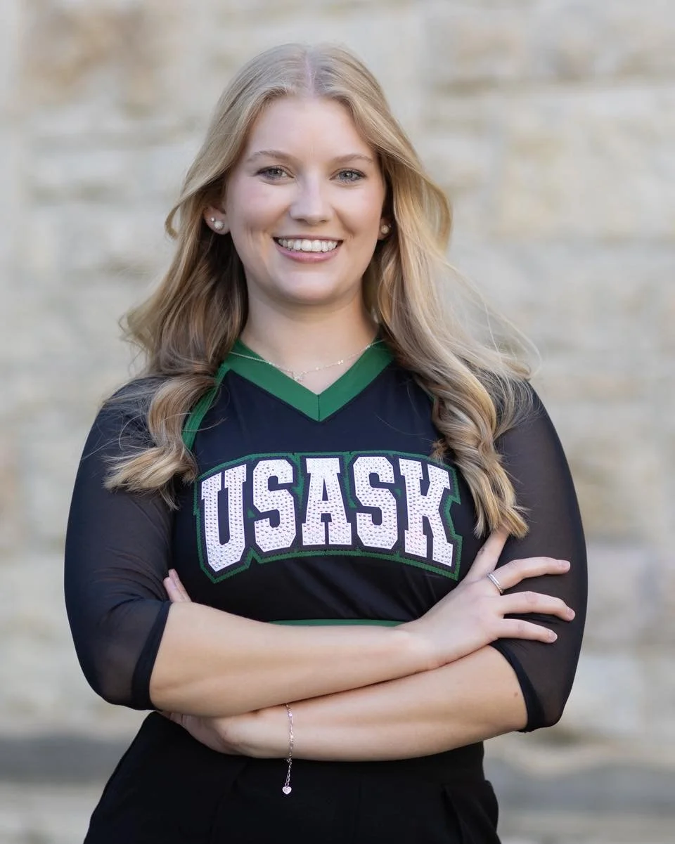 Sending all the birthday love to Janaya today! 🥳💚🤍
&bull;&bull;
Special thanks to our Ultimate Grand Champion Sponsor 
Motion Fitness - Brighton
&bull;&bull;
Special thanks to our Grand Champion Sponsor
supplementworldsask
The Saskatchewan Dance P