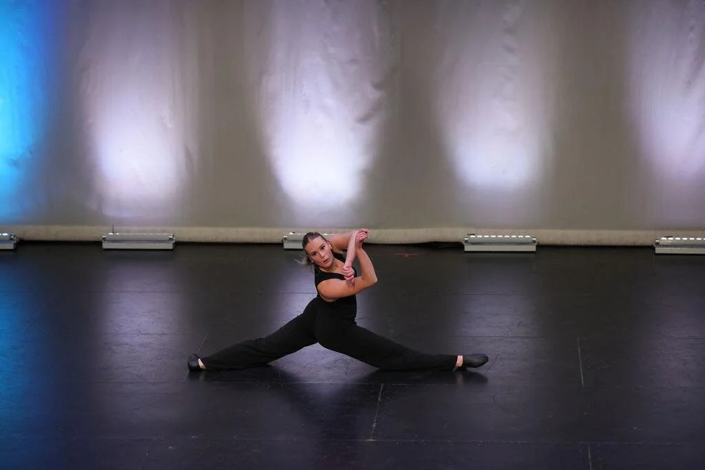 Congratulations to Berlyn on her Lyrical Solo this season! 

92.3 &amp; Gold at TruWest Calgary
91.5 and 2nd place at SOARinYXE 

As our competition season comes to a close, we want to take the chance to celebrate the success of all of our dancers th