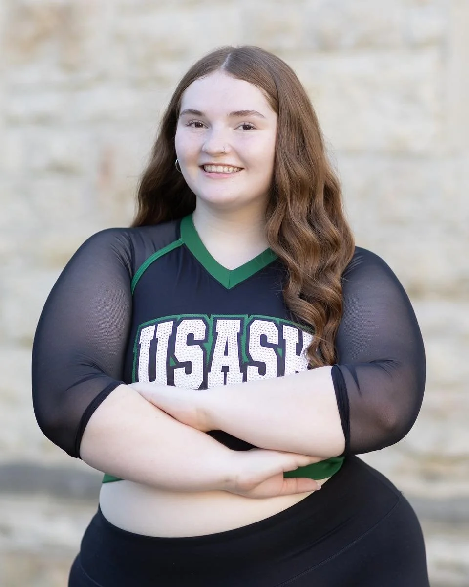 Sending all the belated birthday love to Shayna today! 🥳💚🤍
&bull;&bull;
Special thanks to our Ultimate Grand Champion Sponsor
Motion Fitness - Brighton
&bull;&bull;
Special thanks to our Grand Champion Sponsors 
supplementworldsask
The Saskatchewa