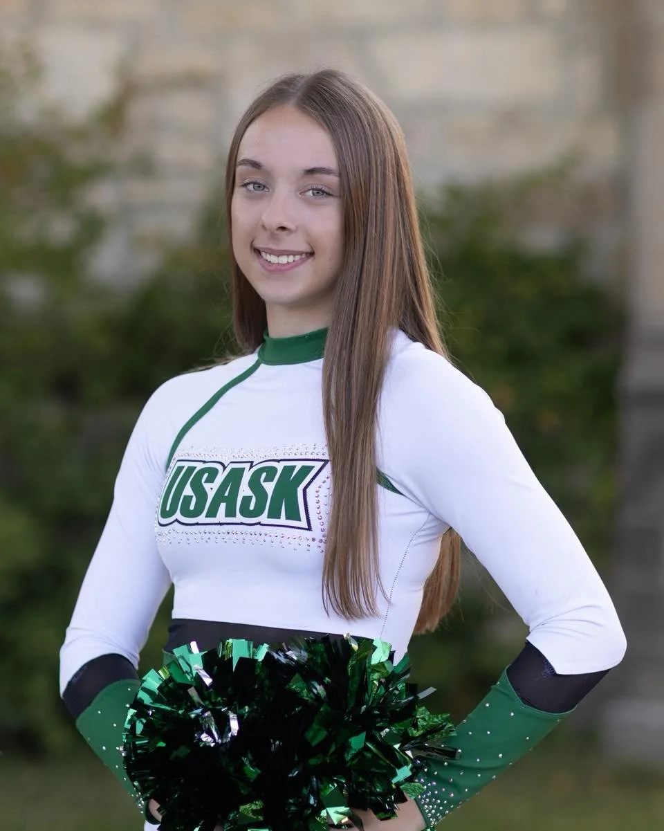 Sending all the belated birthday love to Reese today! 🥳🤍💚
&bull;&bull;
Special thanks to our Ultimate Grand Champion Sponsor
Motion Fitness - Brighton
&bull;&bull;
Special thanks to our Grand Champjon Sponsors 
supplementworldsask
The Saskatchewan