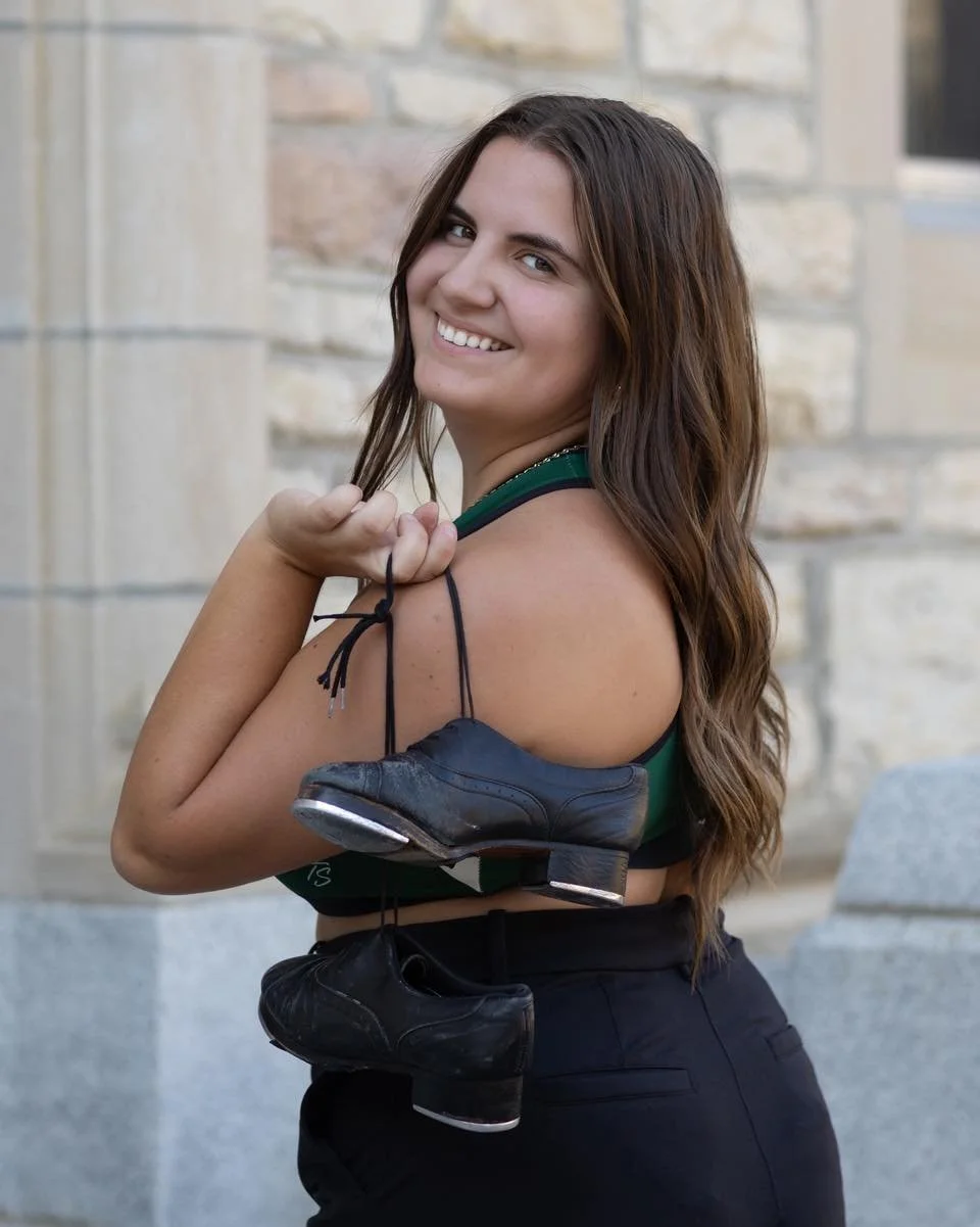 Sending all the belated birthday love to Brielle today! 🥳🤍💚
&bull;&bull;
Special thanks to our Ultime Frand Champion Sponsor 
motionfitnessyxe
&bull;&bull;
Special thanks to our Grand Champion Sponsors 
supplementworldsask
The Saskatchewan Dance P