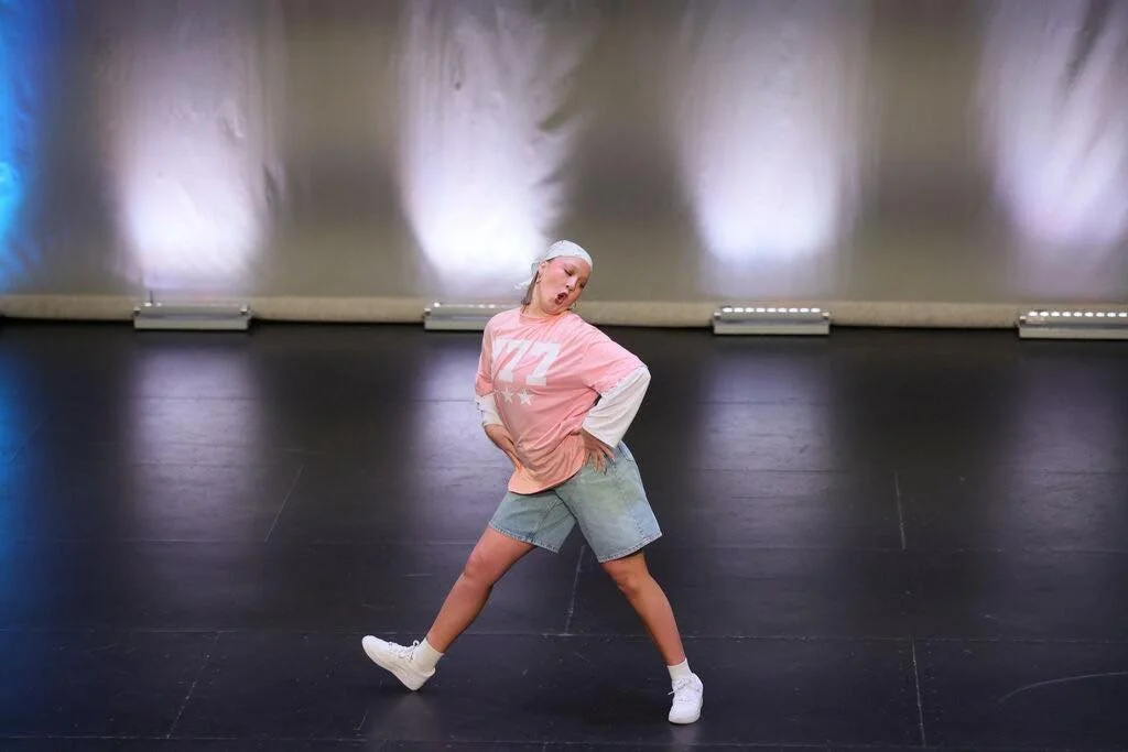 Congratulations to Sydney on her Street Solo this season! 

91.3 &amp; Gold at TruWest Calgary 
93.74 at BeU Varsity Brampton 
91.5 at SOARinYXE 

As our competition season comes to a close, we want to take the chance to celebrate the success of all 